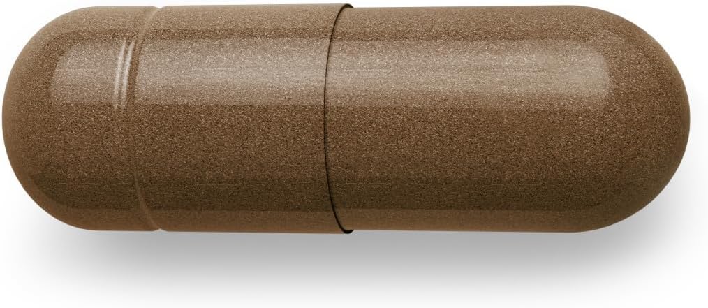 Support Menopausal Symptoms with OLLY Mellow Menopause Supplements - Estro-G100, GABA, Vegan Capsules - 30 Count