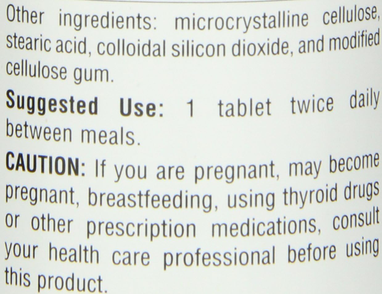Supports Heart and Arteries with Source Naturals Guggulsterones 37.5mg - 120 Tablets
