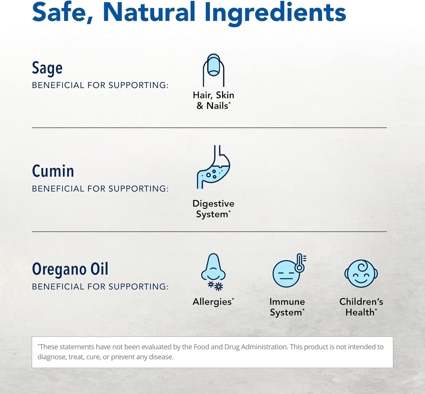 Supports Immune & Respiratory Health Softgels - Pack of 3 - North American Herb & Spice OregaResp P73 - Oreganol P73 Oregano Oil - Non-GMO - 90 Servings