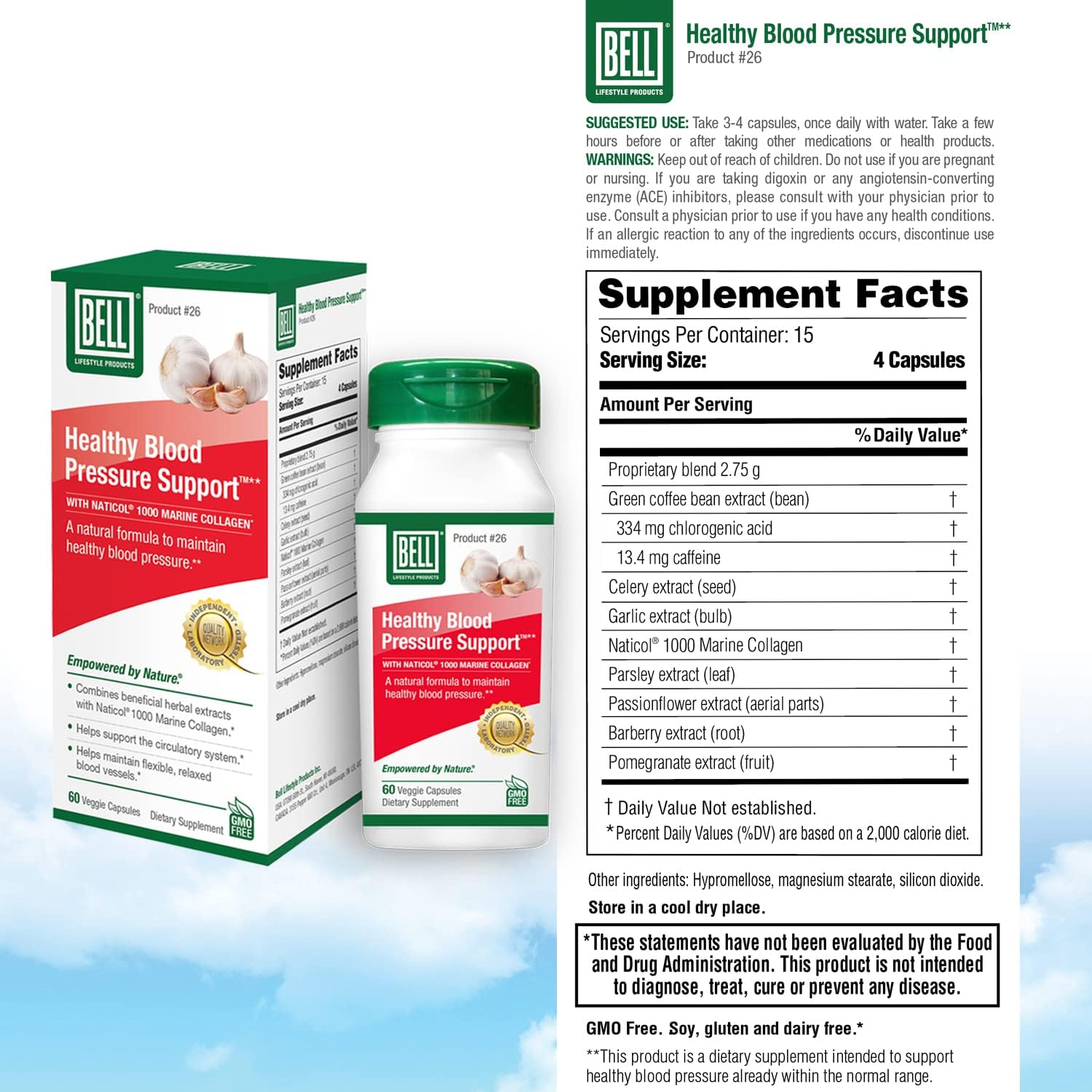 Supreme Immune, Ezee Flow Urinary & Healthy Blood Pressure Support Bundle - 25 Years Global Sales, Manufacturer Direct