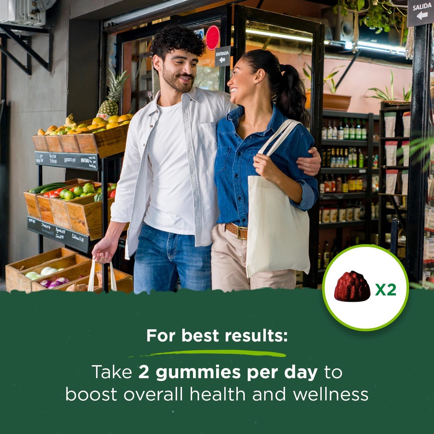 Swanson Elderberry Gummies with Zinc and Vitamin C - 120 Gummies - Immune Support Supplement for Healthy Immune System - 2 Pack