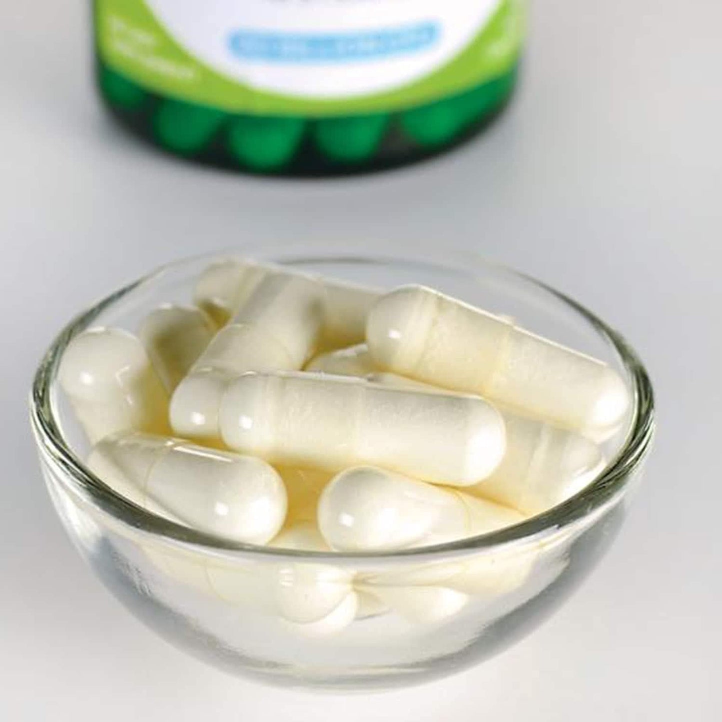 Swanson Probiotic Capsules with Prebiotic FOS for Digestive & Immune Health - 2 Pack of 60 Veggie Caps - 20 Billion CFU