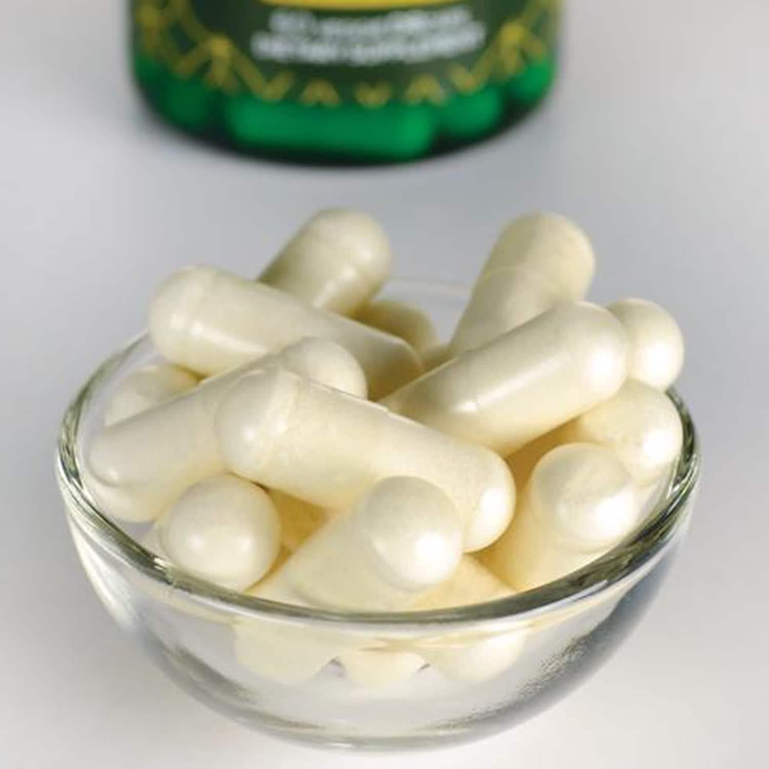 Swanson Ultra Probiotic with 66 Billion CFU for Digestive & Immune Health - 240 Veggie Capsules