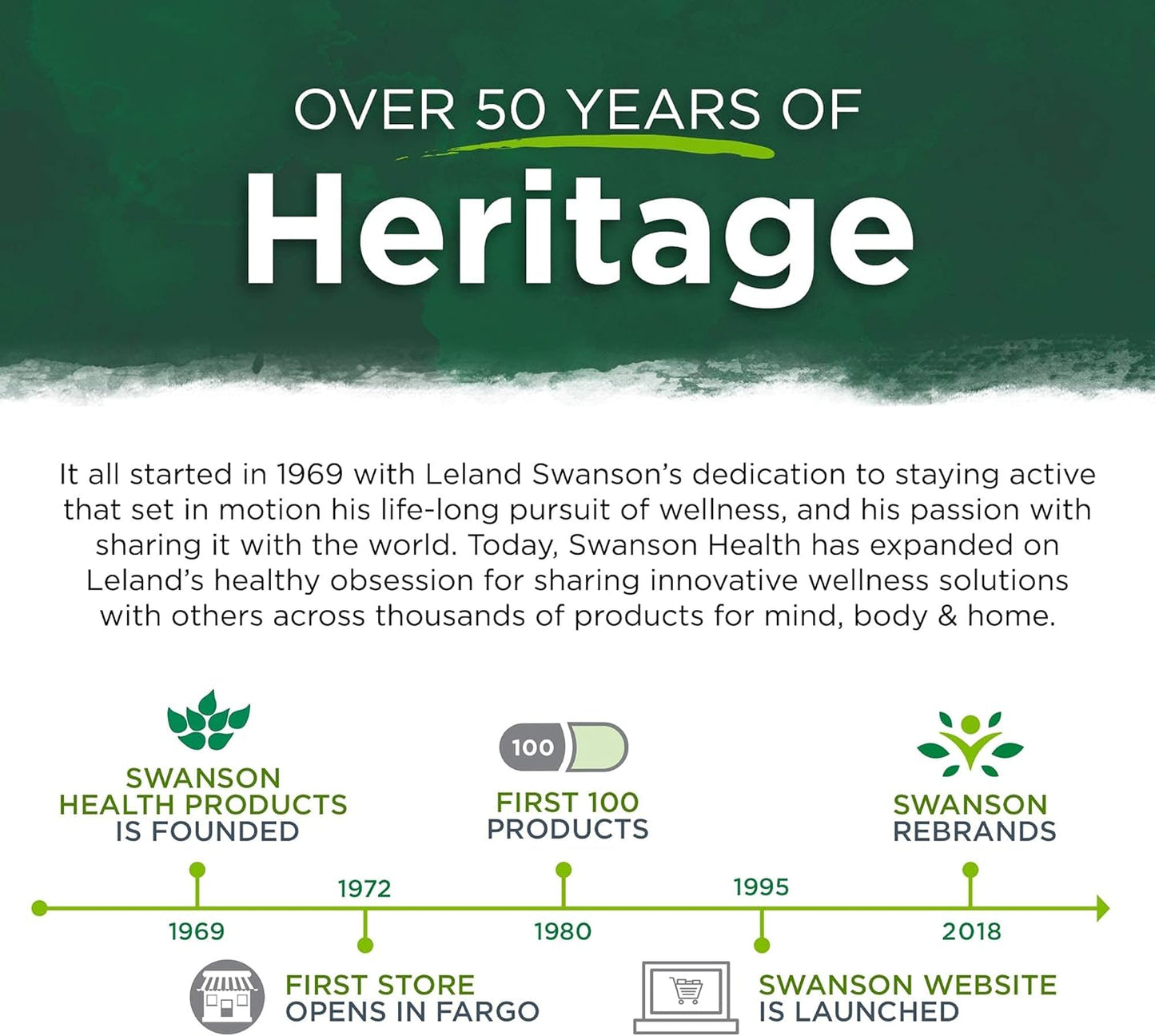 Swanson Vitamin C with Rose Hips Capsules 500mg - Immune System & Cardiovascular Support - Antioxidant Supplement - 100 Capsules (3 Pack)