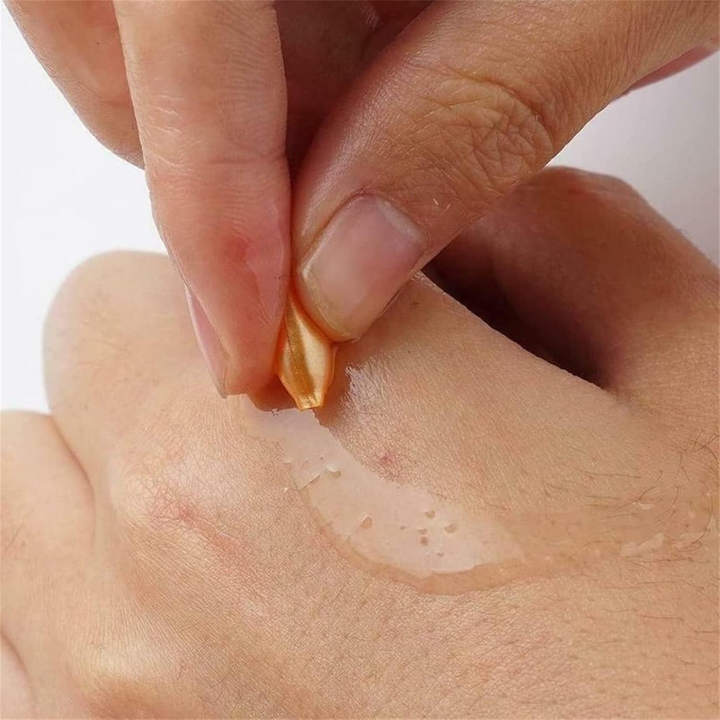 SWIMYAR Capsules with Vitamin E for Skin Care - Eliminates Wrinkles and Spots - 100% Natural