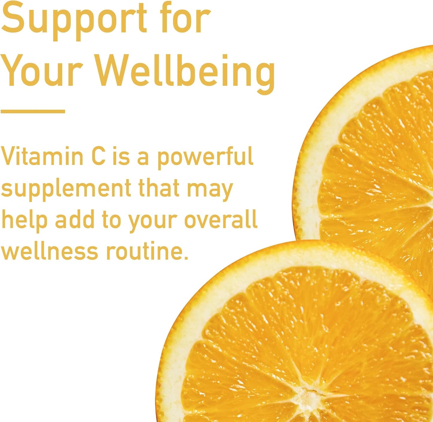 Swiss Imports Vitamin C 1000mg Effervescent Dietary Supplement - 20 Tablets