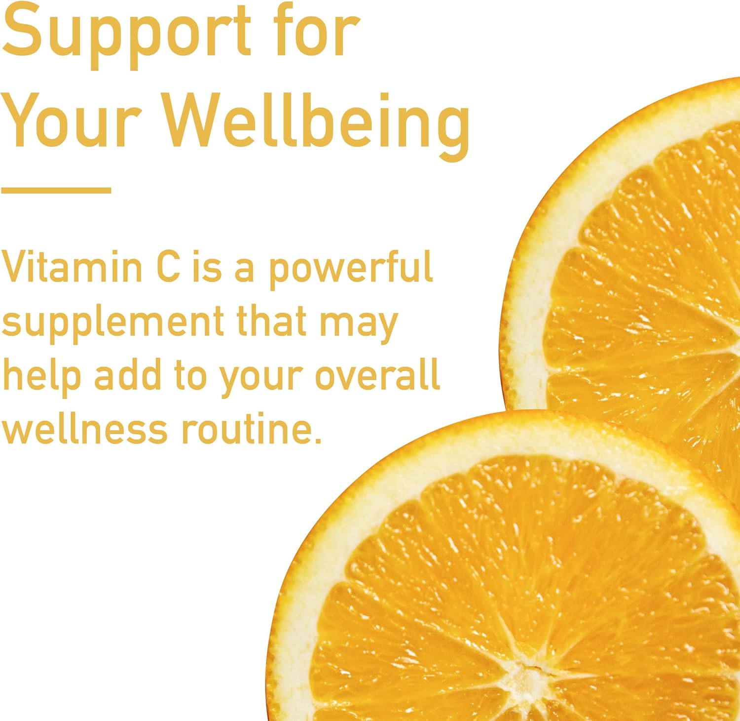 Swiss Imports Vitamin C 1000mg Effervescent Dietary Supplement - 20 Tablets