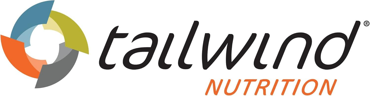 Tailwind Nutrition Recovery Mix: Vegan Chocolate Powder Drink with Complete Protein, Carbs, Electrolytes - Gluten, Soy, Dairy-Free, 15 Servings