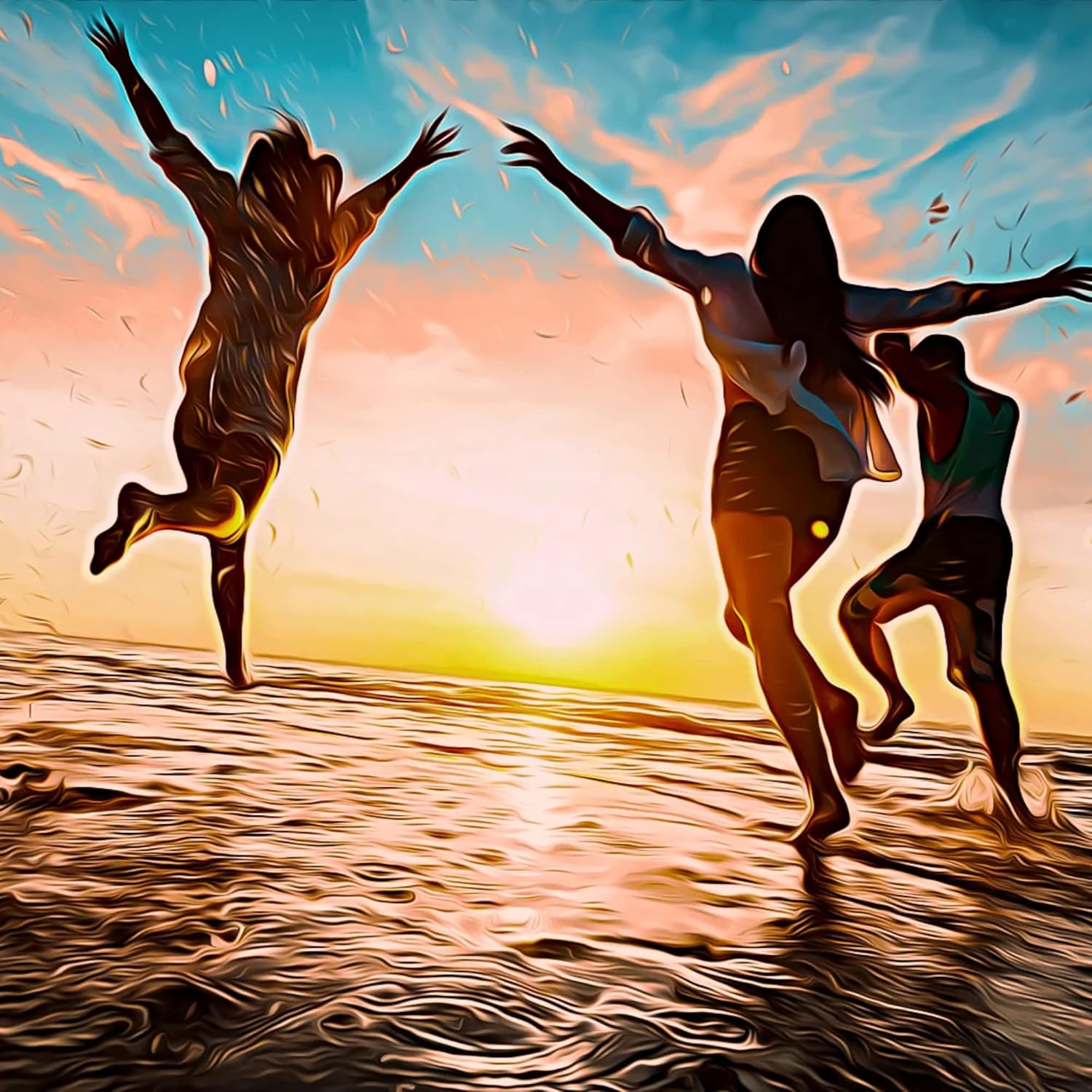 Teen Girls Multivitamin with B Complex Vitamins and Female Herbal Blend - 90 Vegetarian Tablets