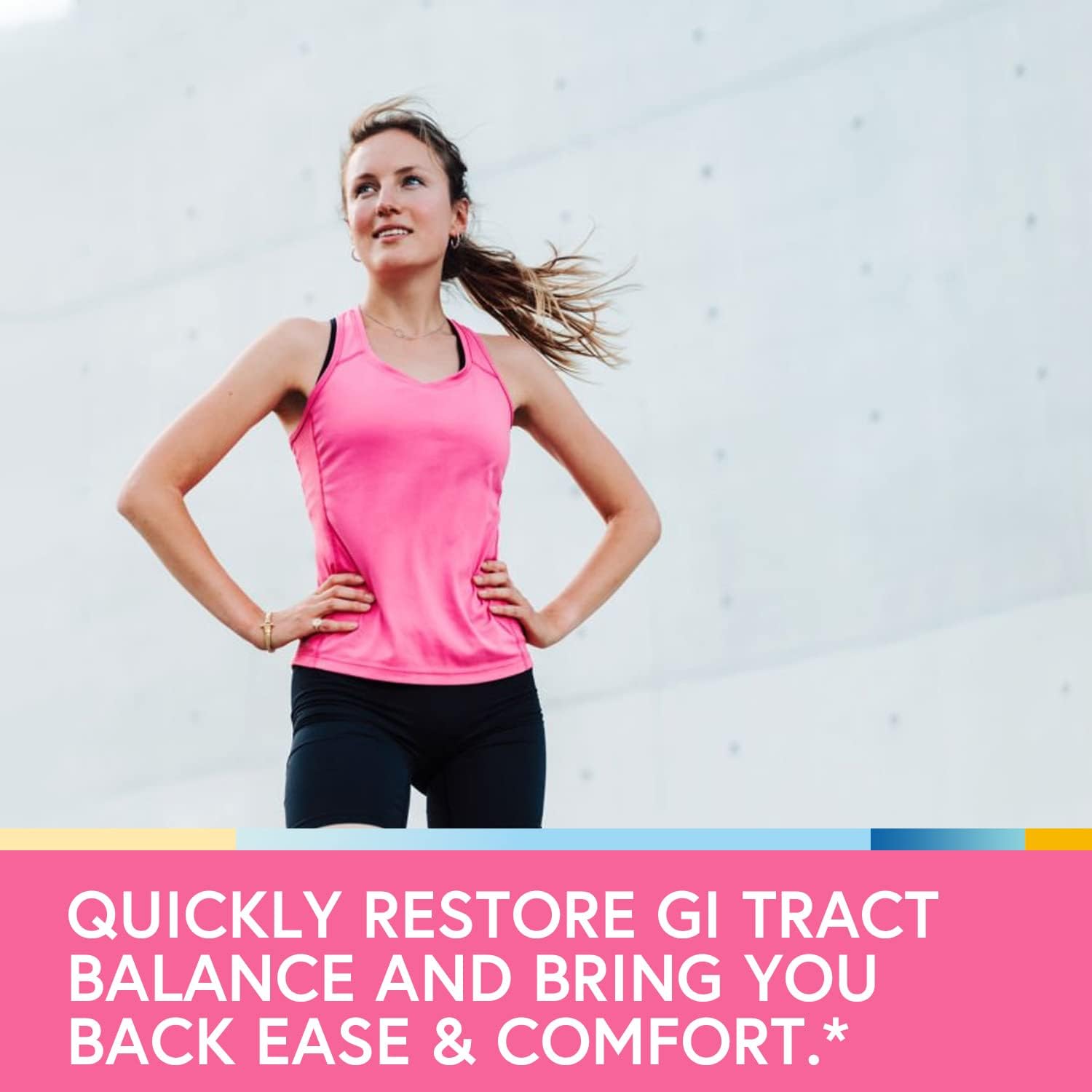 Terranics Women's Daily Probiotics - 200 Billion CFU, 32 Strains, Cranberry & Prebiotics - Balance Vaginal Flora & pH - Delayed Release, Shelf Stable - 60 Vegan Capsules