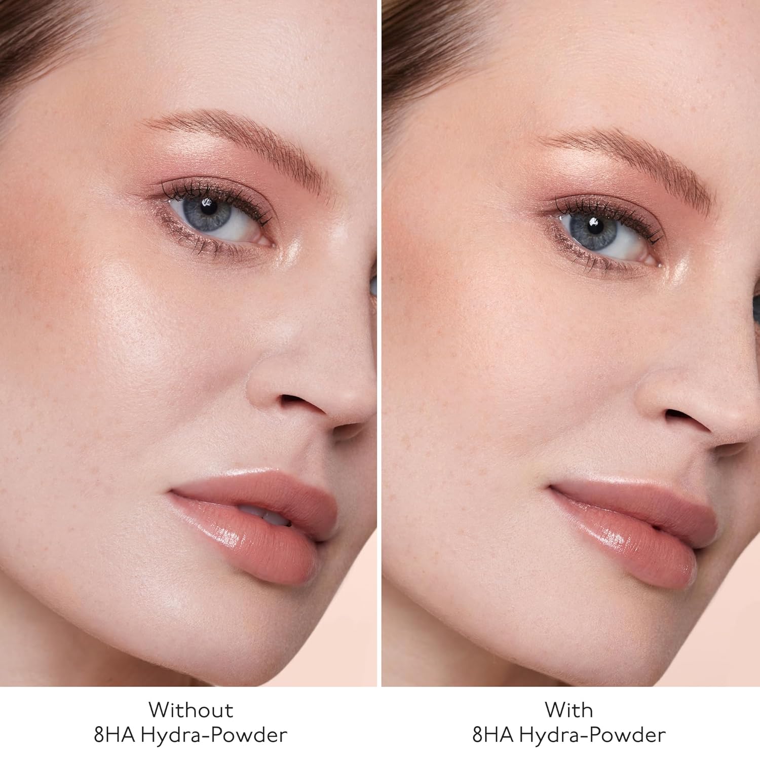 Terry Hyaluronic Hydra-Powder: Colorless Loose Face Setting Powder with Hyaluronic Acid - 10g