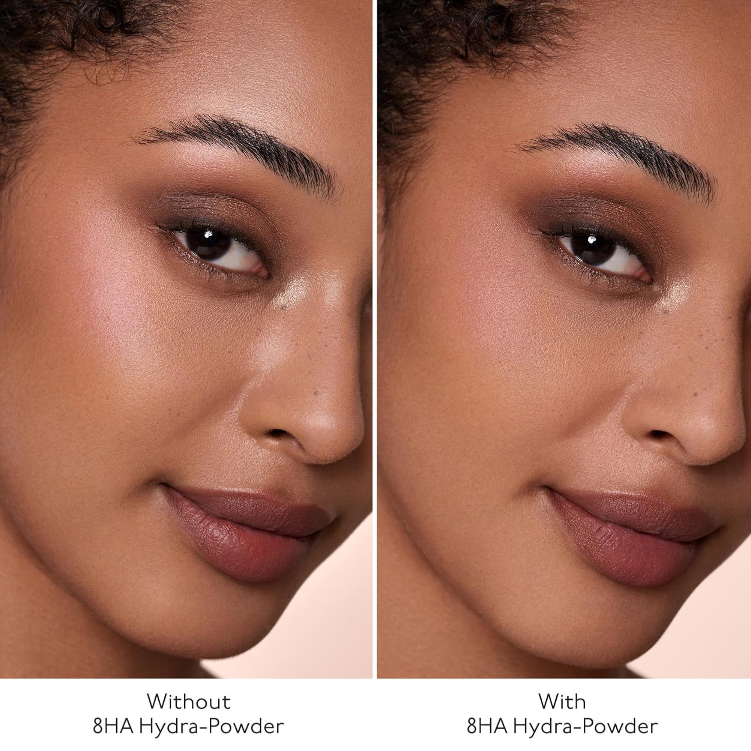 Terry Hyaluronic Hydra-Powder: Colorless Loose Face Setting Powder with Hyaluronic Acid - 10g