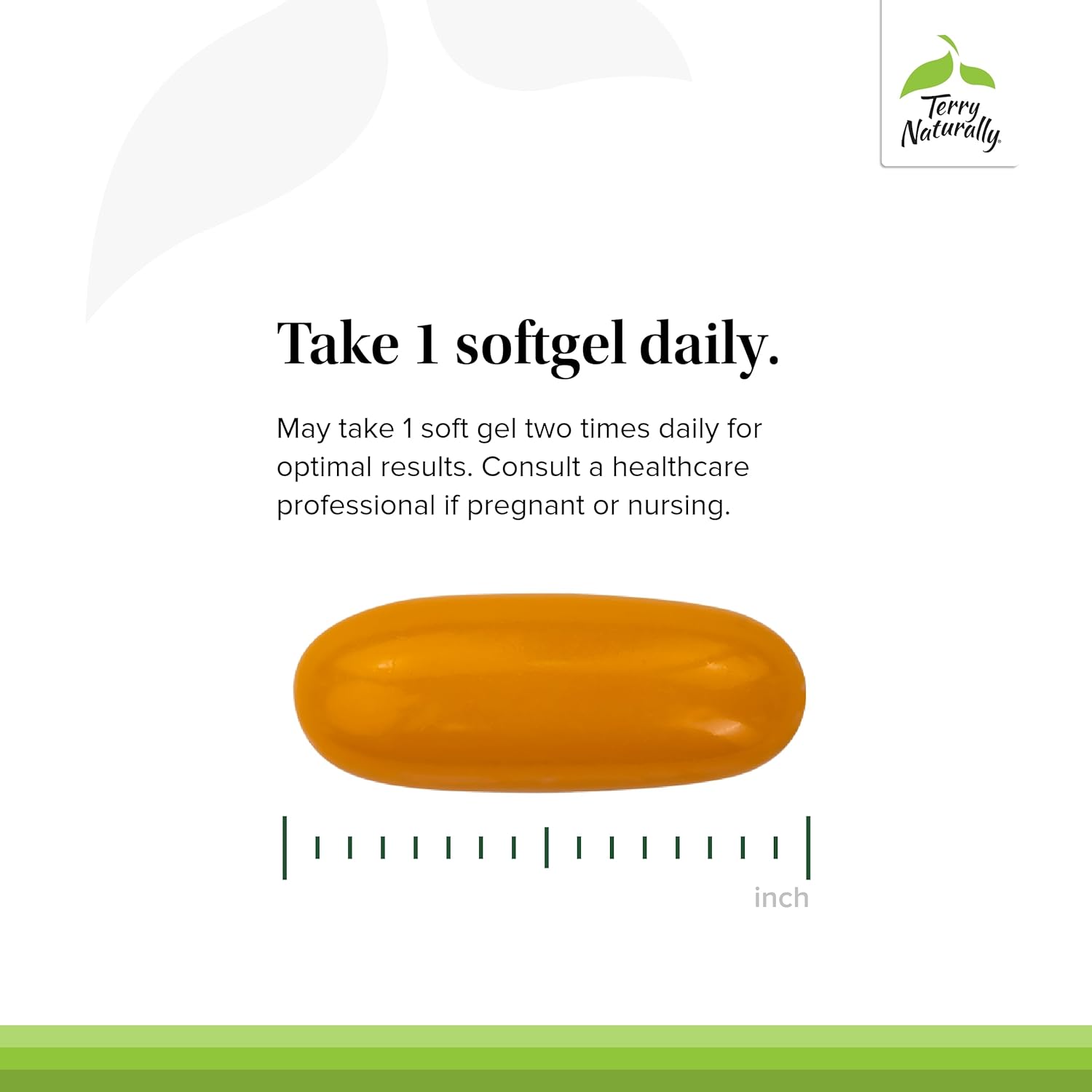 Terry Naturally CuraMed 750 mg Curcumin Complex Softgels - Pack of 2 - Superior BCM-95 Absorption - Non-GMO, Gluten Free - 60 Servings