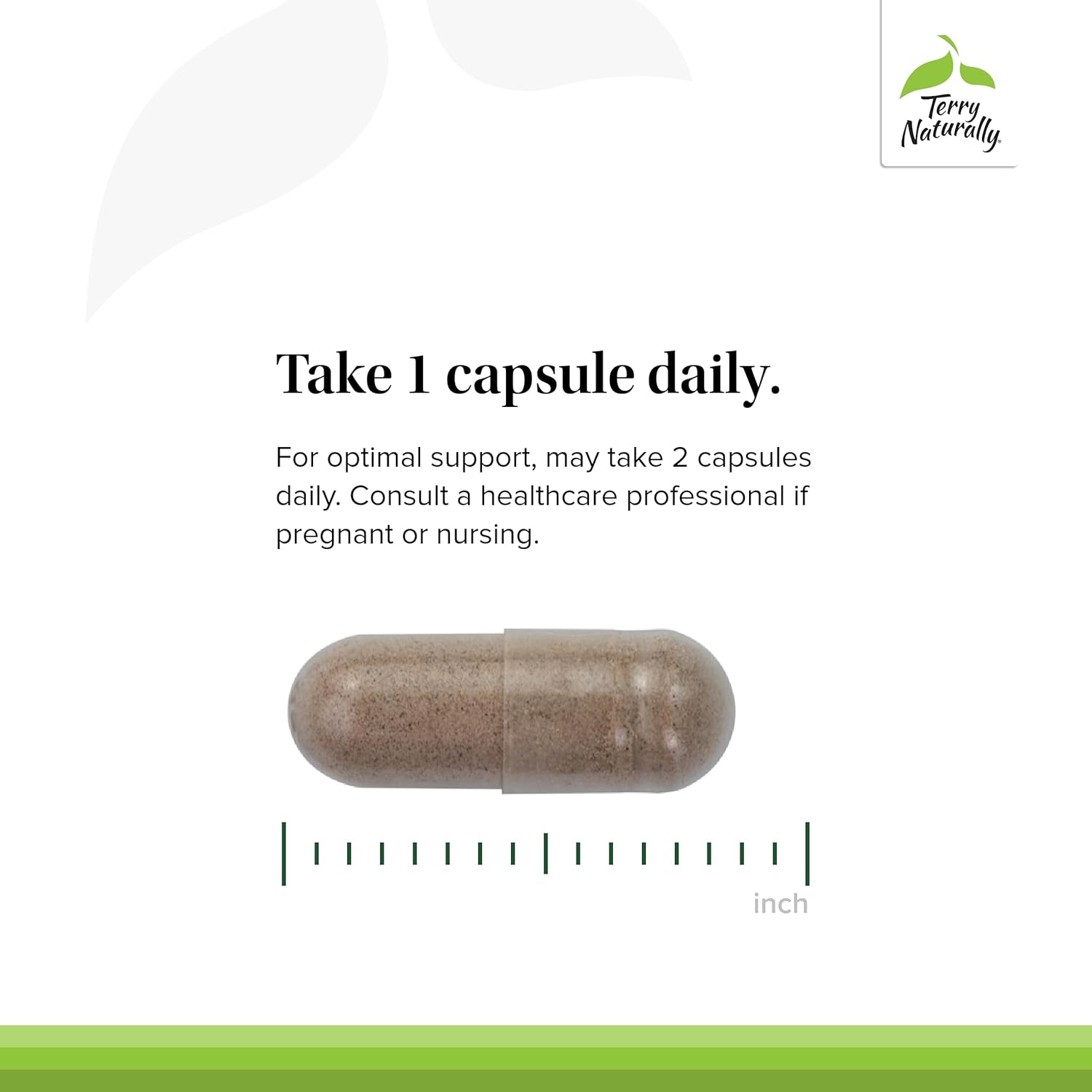 Terry Naturally Menopause Relief Plus Capsules - Clinical-Strength Formula with Rhodiola & Black Cohosh - Non-GMO, Vegan, Gluten Free - 30 Servings