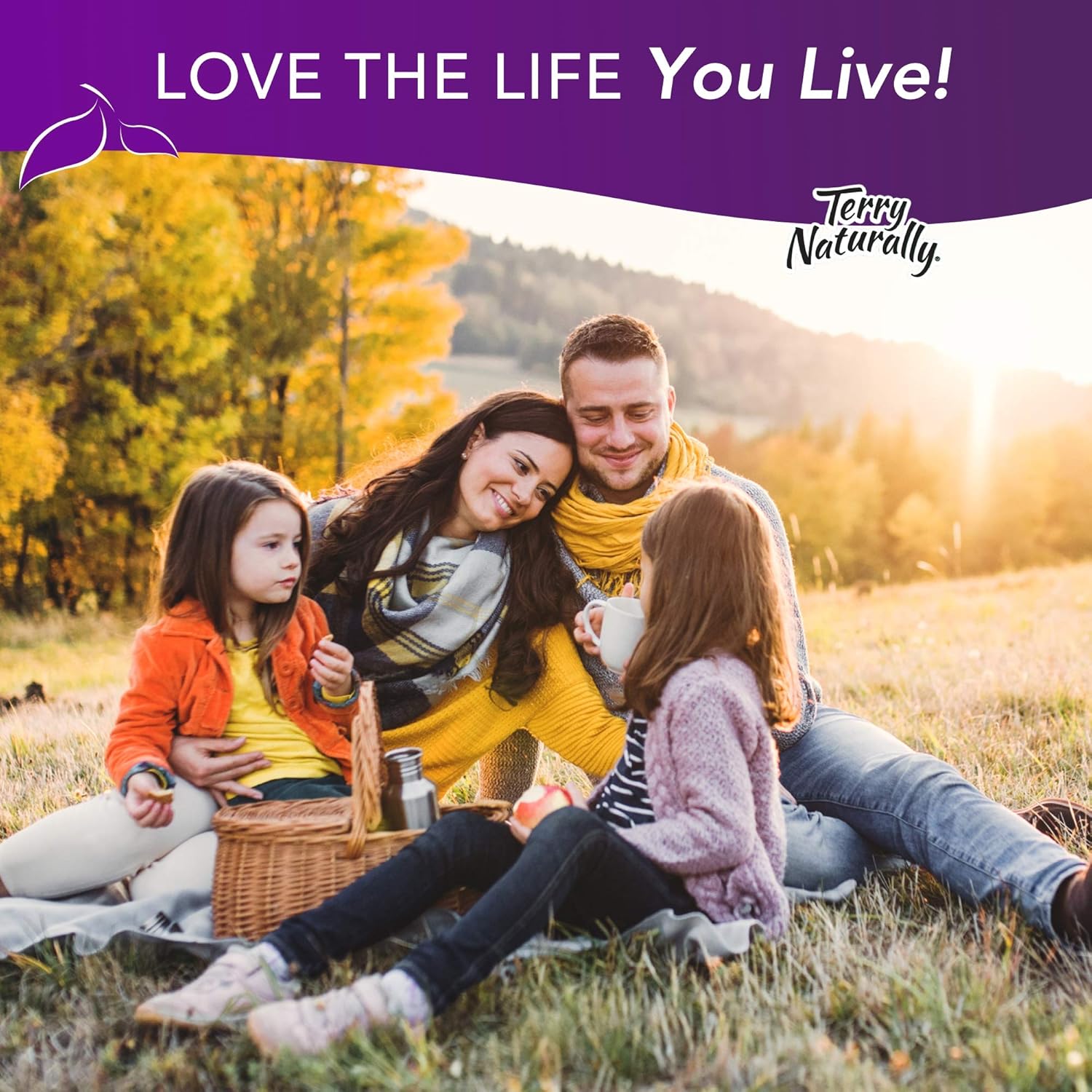 Terry Naturally Tri-Iodine Capsules - Supports Thyroid Health, Hormone Balance, Brain & Energy - 6.25mg - 90 Count