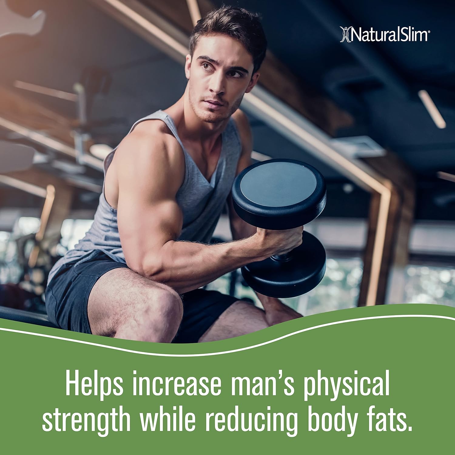 Testosterin Men's Multivitamin Strength & Stamina Enhancer with Zinc & Vitamin B3 - Muscle Support, Stamina, Metabolism - 180 Capsules