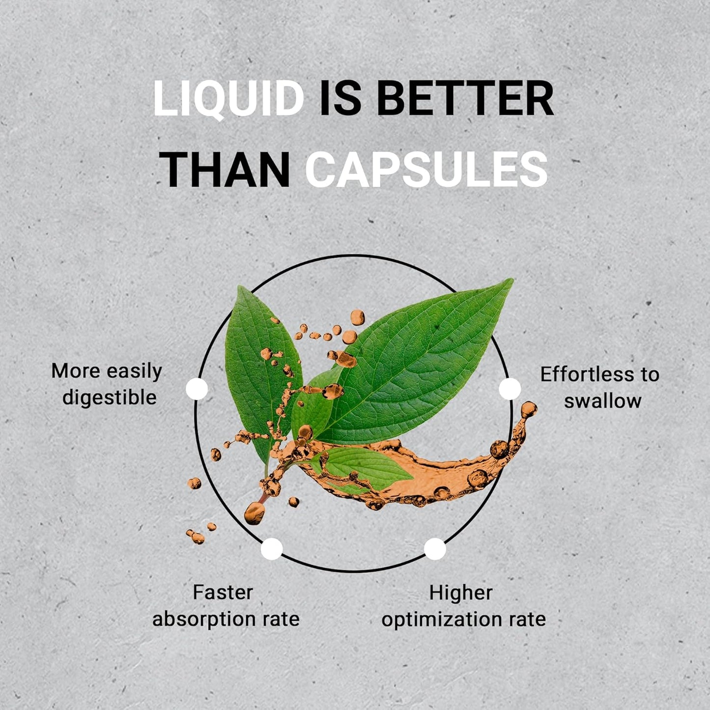 Testosterone Secret Herbal Supplement Drops - Male Hormone Support, Alcohol-Free Liquid Extract (4 fl oz) by Secrets of the Tribe