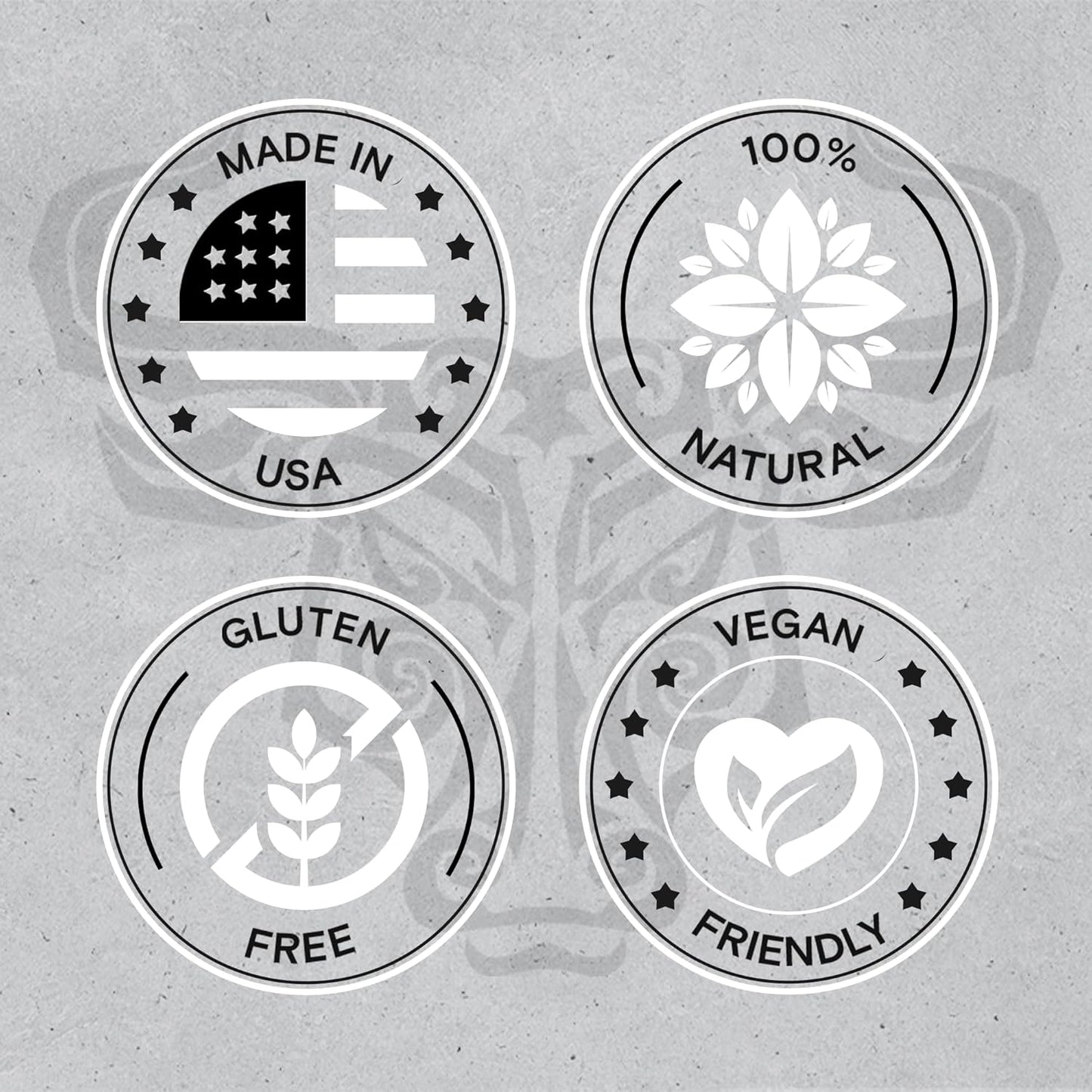 Testosterone Secret Herbal Supplement Drops - Male Hormone Support, Alcohol-Free Liquid Extract (4 fl oz) by Secrets of the Tribe