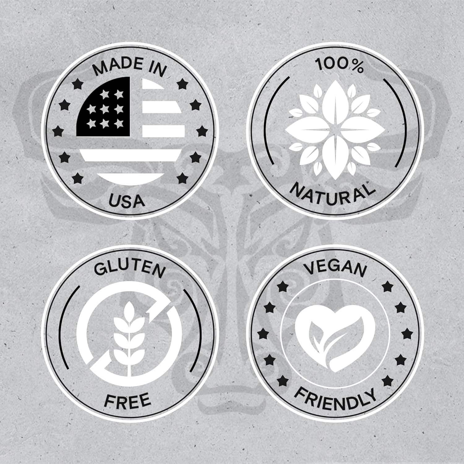 Testosterone Secret Herbal Supplement Drops - Male Hormone Support, Alcohol-Free Liquid Extract (4 fl oz) by Secrets of the Tribe