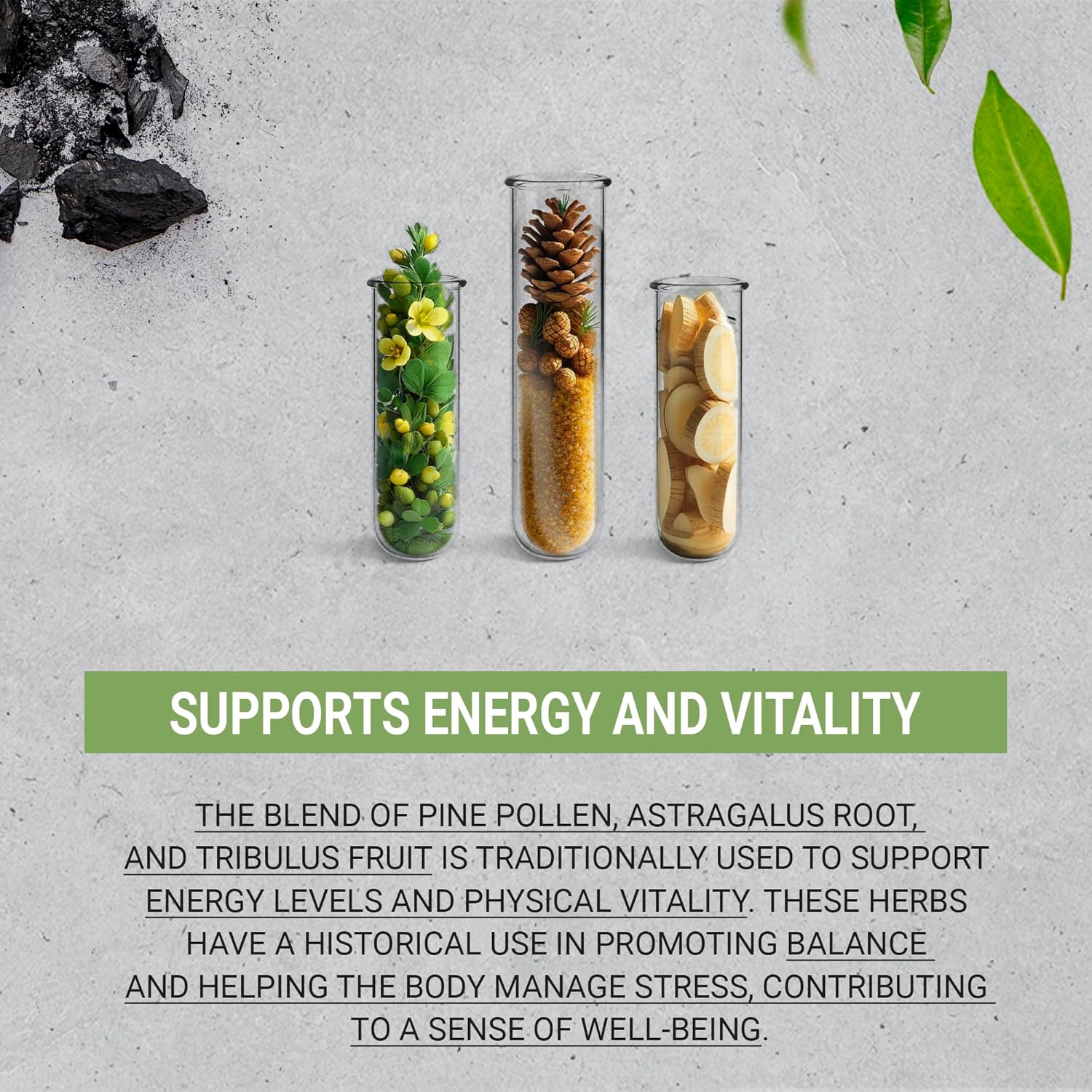 Testosterone Secret Herbal Supplement Drops - Male Hormone Support, Alcohol-Free Liquid Extract (4 fl oz) by Secrets of the Tribe