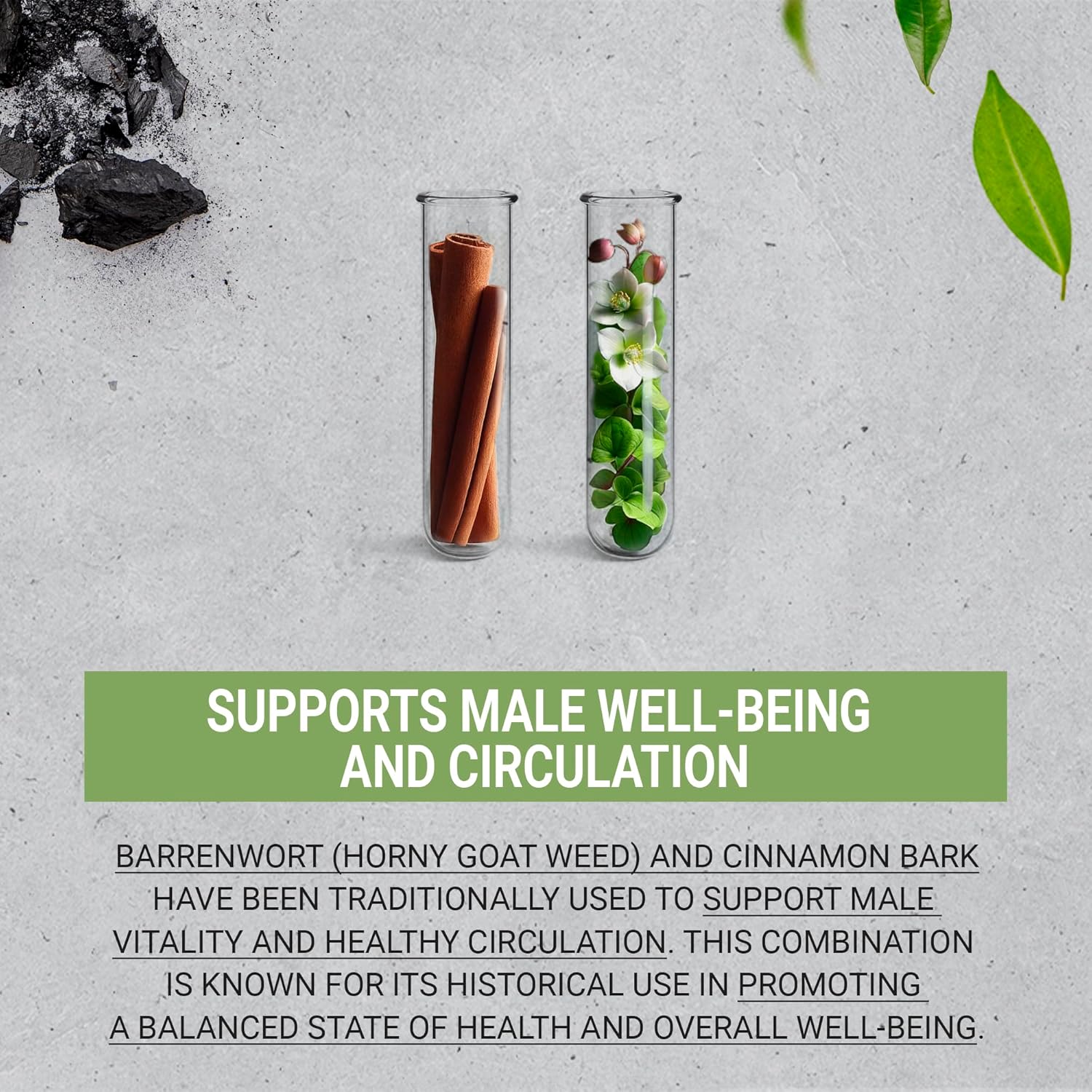 Testosterone Secret Herbal Supplement Drops - Male Hormone Support, Alcohol-Free Liquid Extract (4 fl oz) by Secrets of the Tribe