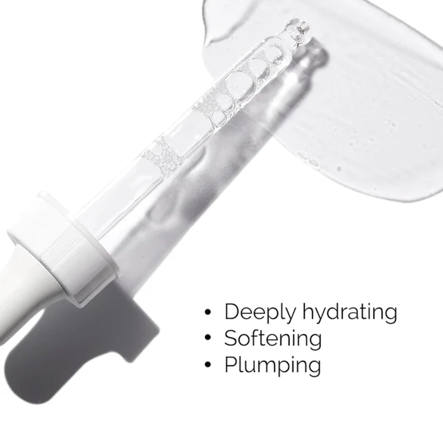 The Ordinary Hyaluronic Acid 2% + B5 Hydration Support Formula 30ml - Skin Moisturizing Solution