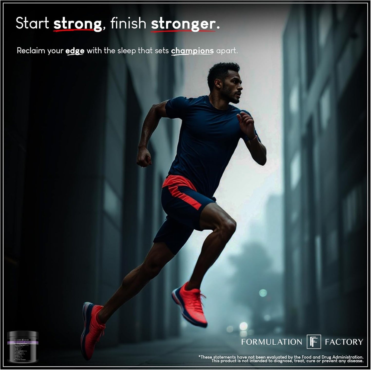 The Ultimate Self Care Bundle: Self Obsessed x The Night Before