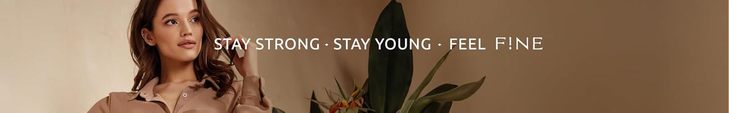 THEARG F!NE Multifruit Blend - Organic and Vegan-Friendly Juice Mix