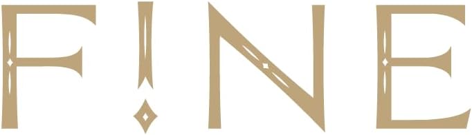 THEARG F!NE Multifruit Blend - Organic and Vegan-Friendly Juice Mix