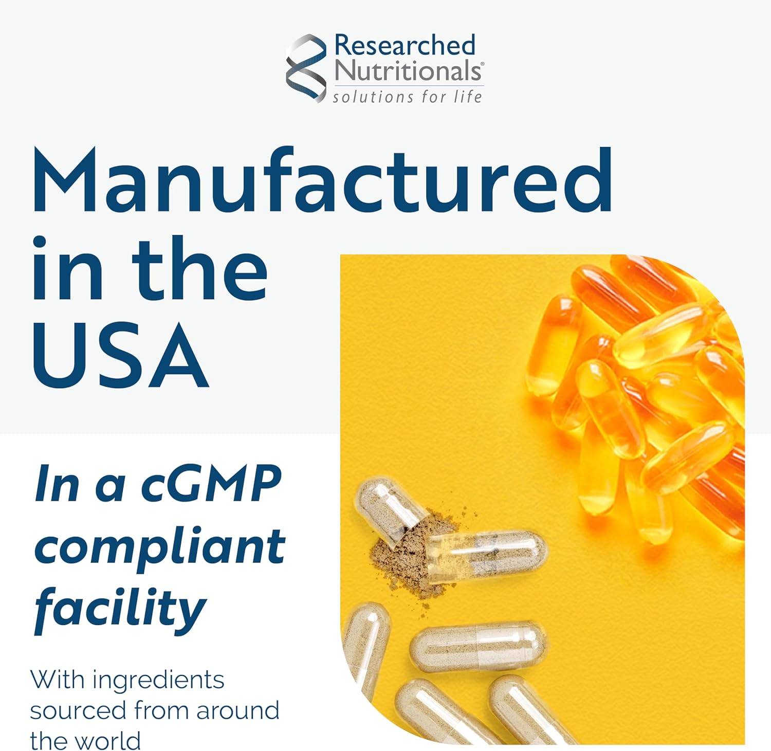 Therapeutic-Strength CoQ10 400mg Softgels for Natural Energy & Heart Health - Research Backed Coenzyme Q10 Supplement (60 Softgels)