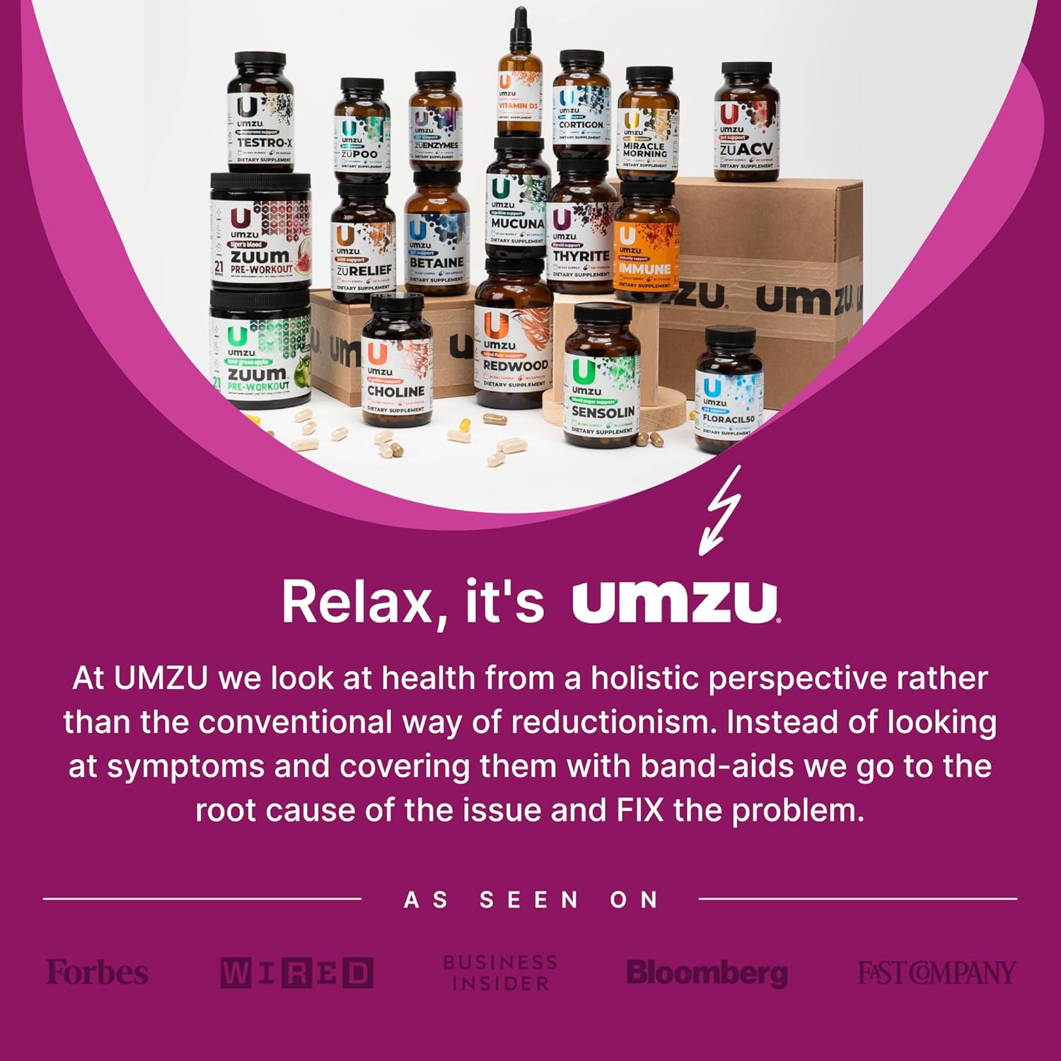 Thyrite Thyroid Support Supplement with Minerals for Healthy Metabolism & Energy - 30 Day Supply - 120 Capsules