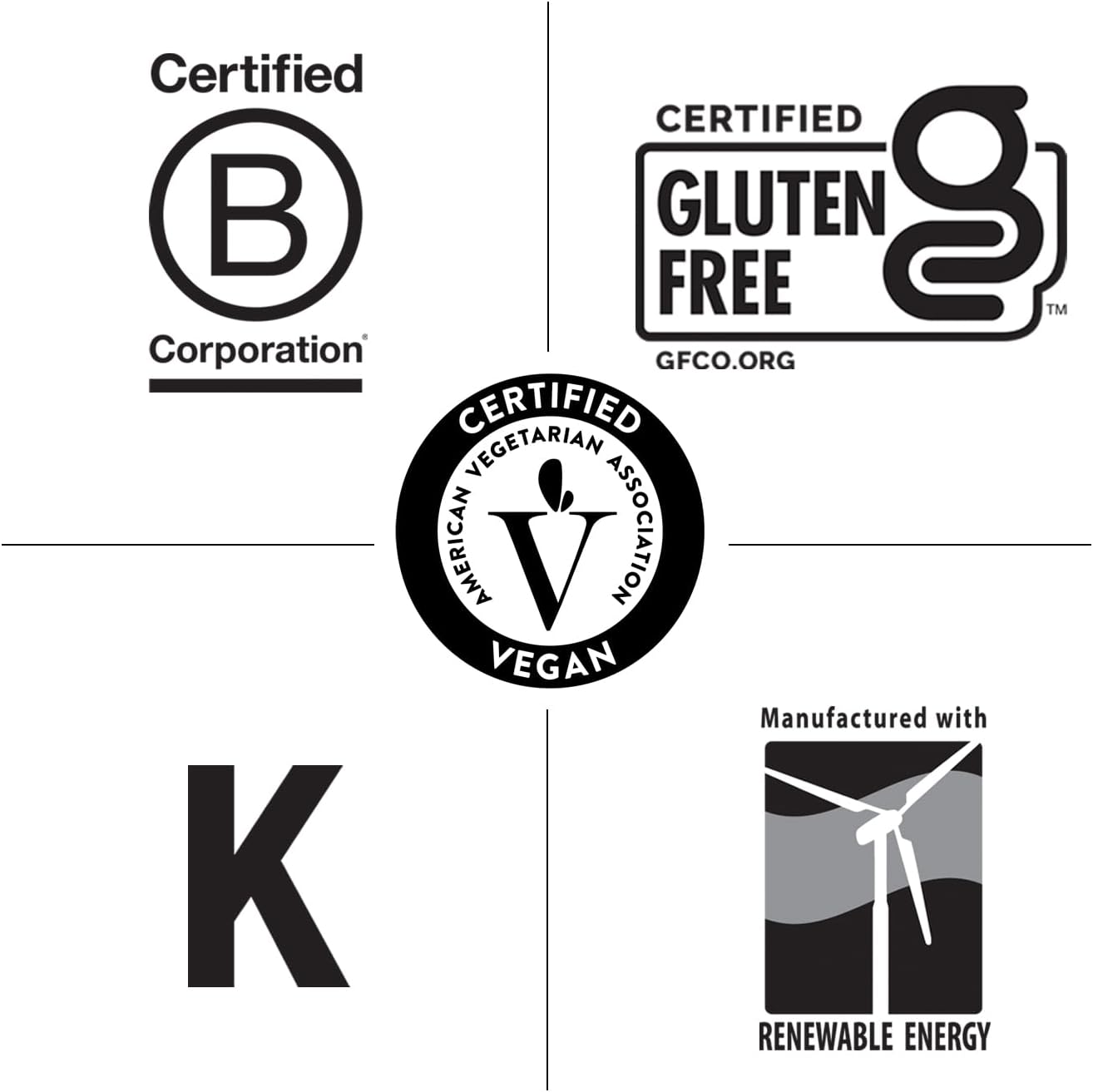 Thyro-Max Support: Kelp-Derived Iodine & L-Tyrosine Thyroid Supplement - B Vitamins, Gluten-Free, Vegan, Kosher - 60 Capsules for Men and Women