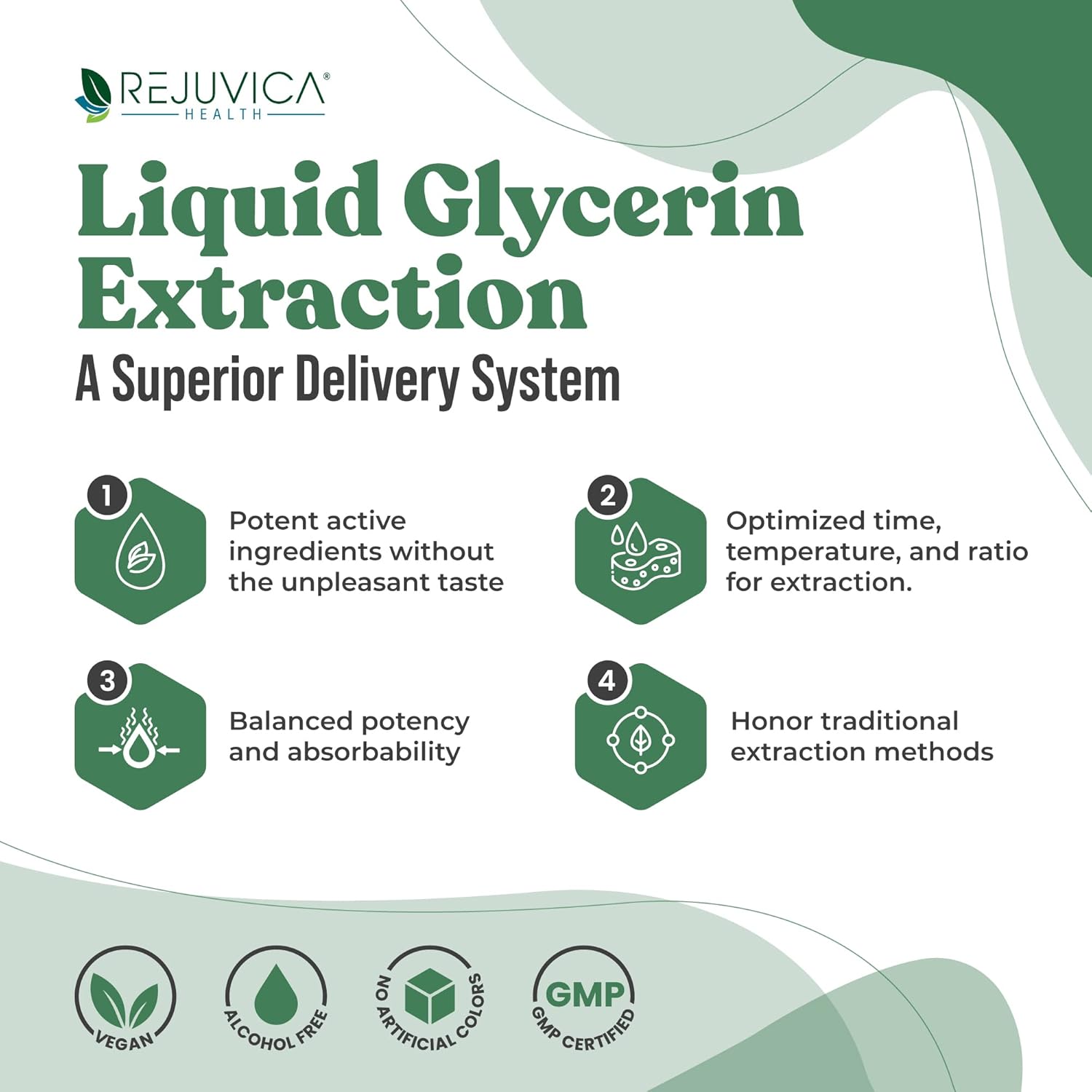 Thyrobin Liquid Supplement - Advanced Thyroid Support with Iodine, Nettle, Kelp, Astragalus, Ashwagandha - Better Absorption Formula