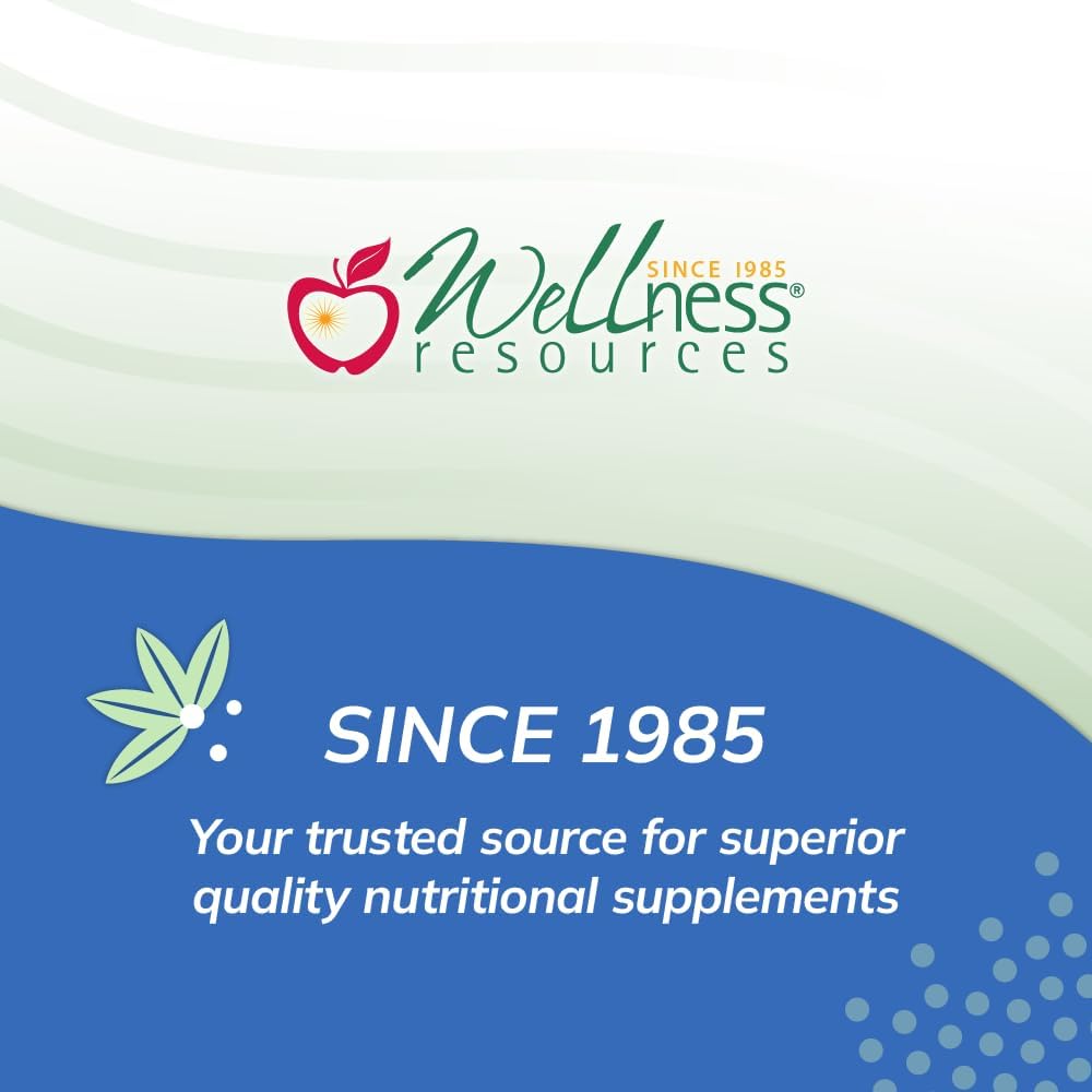 Thyroid Helper Supplement - Boost Metabolism, Energy, and Thyroid Health (180 Capsules)