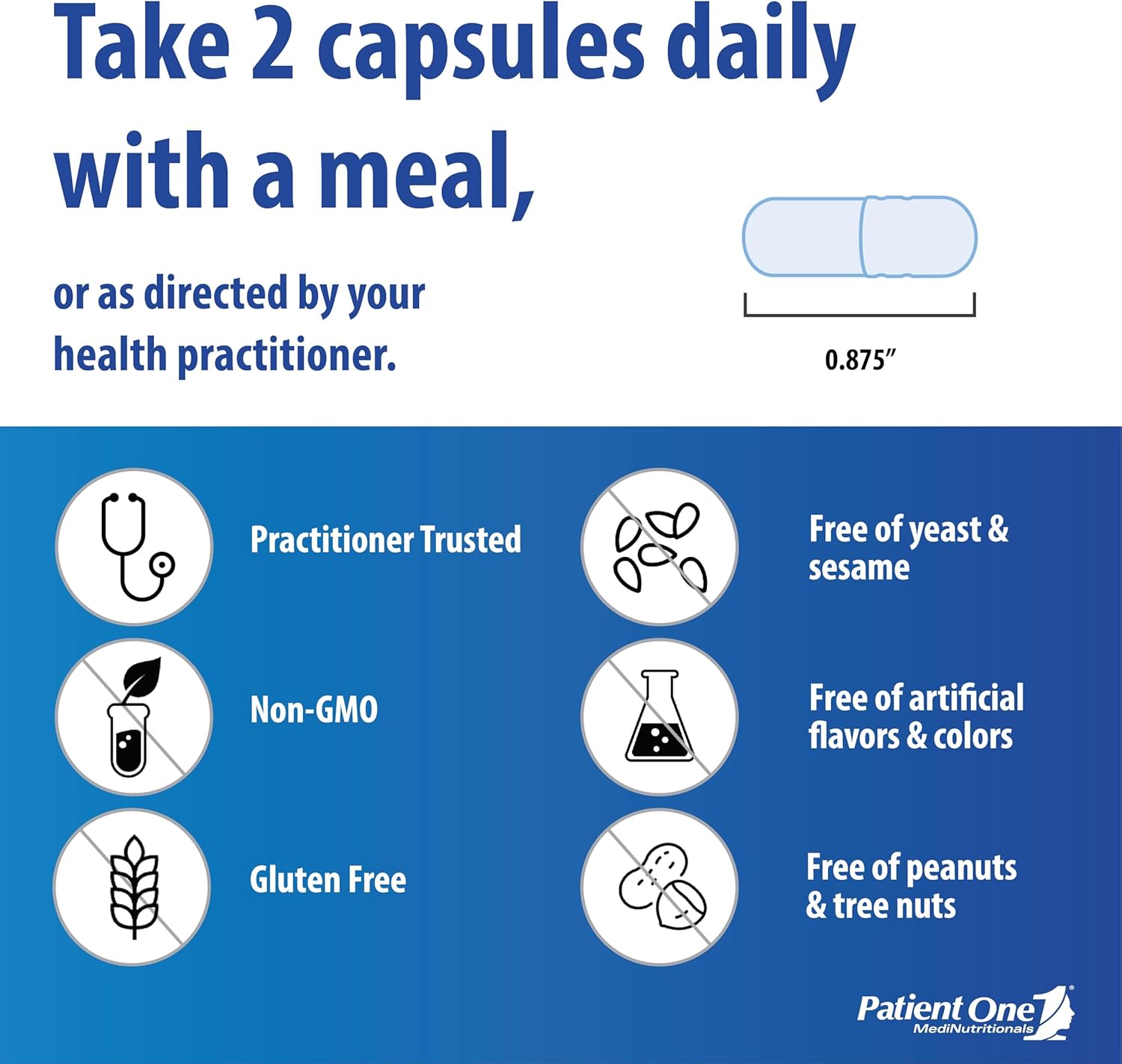 Thyroid Maintenance Supplement with Vitamin B12 and Ashwagandha - 90 Capsules for Energy Support and Function