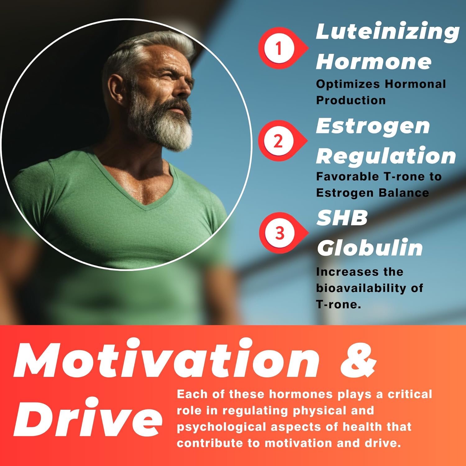 TODICAMP Longjack Tongkat Ali and Fadogia Agrestis 1000mg Complex - 60 Day Supply