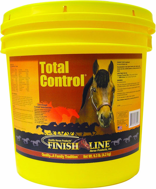 Total Control Finish Line: Ultimate Solution for Precision and Efficiency in Your Projects