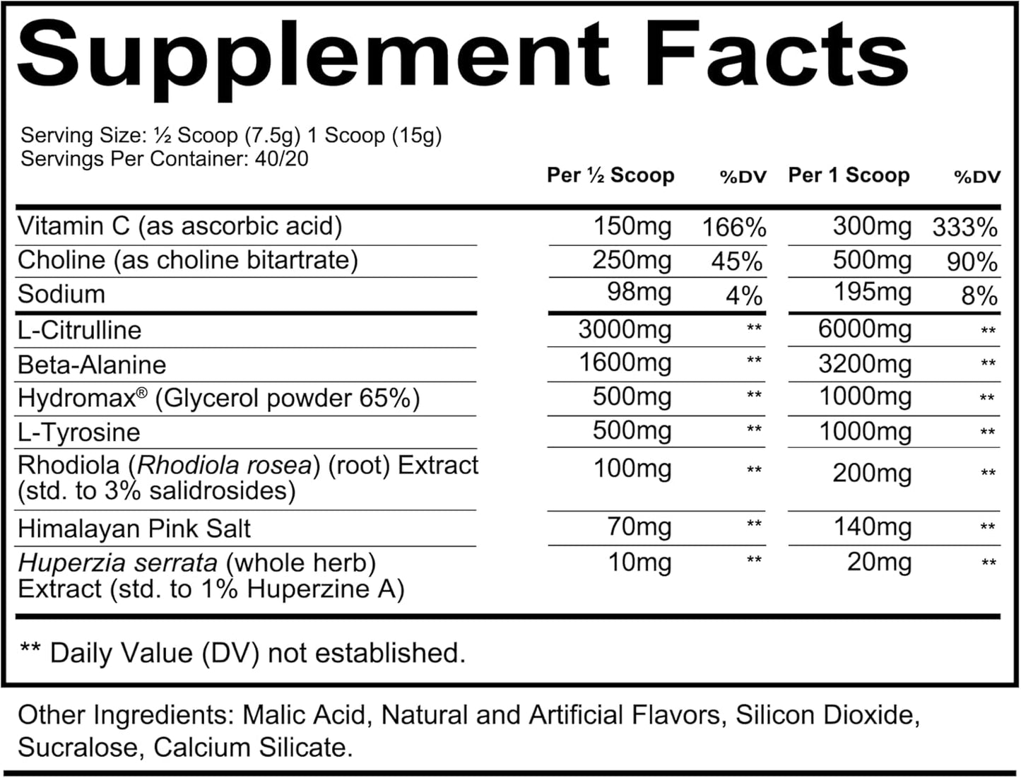 Total War Pump Non Stim & Caffeine Free Pre Workout Powder - Strawberry Kiwi Flavor - 10.58 oz - Ideal for Both Women & Men - Enhance Workouts Without Jitters - Includes L-Citrulline & Beta Alanine