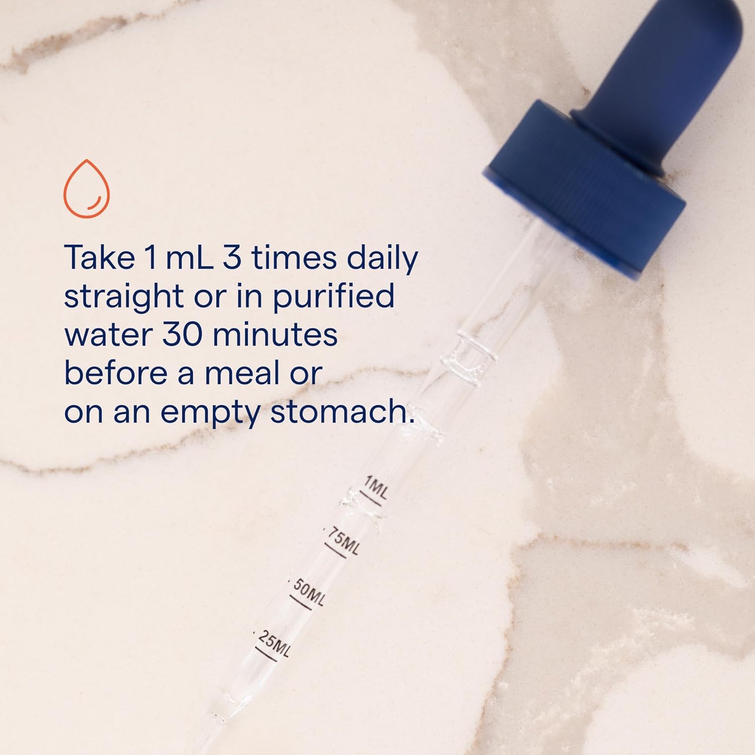 Trace Minerals Research Ionic Fulvic Acid Liquid Supplement - 250mg - Hydration & Energy Support - Muscle Endurance - Healthy Digestion - 2 fl oz