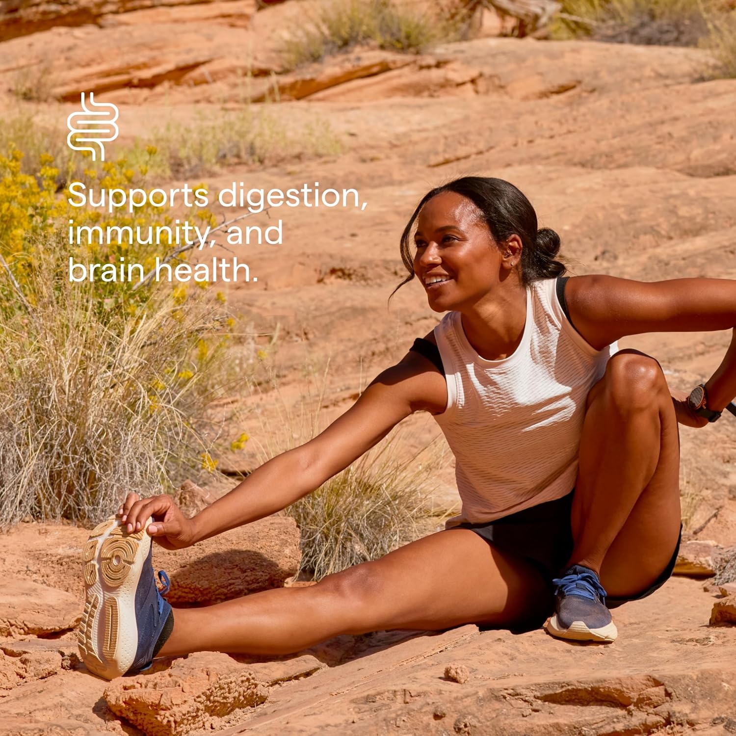 Trace Minerals Research Ionic Fulvic Acid Liquid Supplement - 250mg - Hydration & Energy Support - Muscle Endurance - Healthy Digestion - 2 fl oz