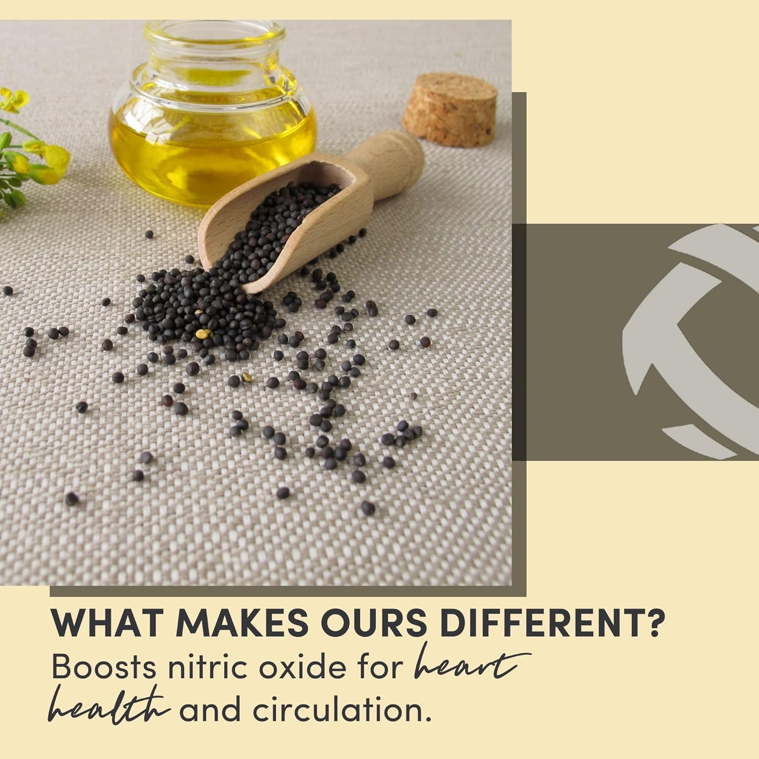 Tranont Boost Nitric Oxide Supplements for Peak Performance & Energy - L-Arginine, Antioxidants - 60 Capsules