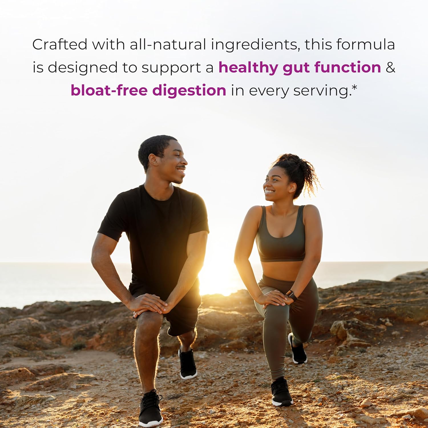 Trans-Resveratrol with Berberine, Green Tea, Grape Seed Extract, & Quercetin Capsules for Gut, Digestive & Immune Health