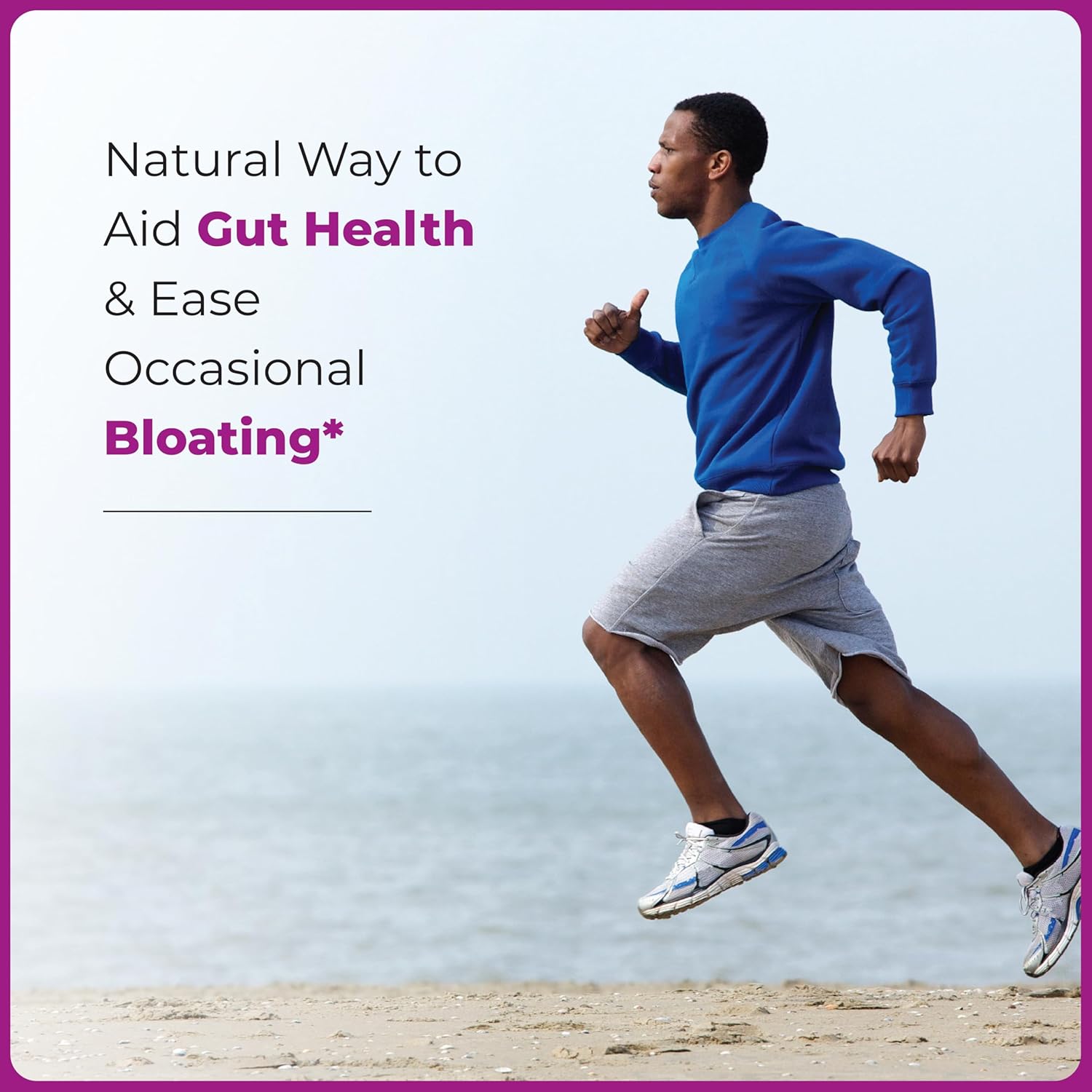 Trans-Resveratrol with Berberine, Green Tea, Grape Seed Extract, & Quercetin Capsules for Gut, Digestive & Immune Health