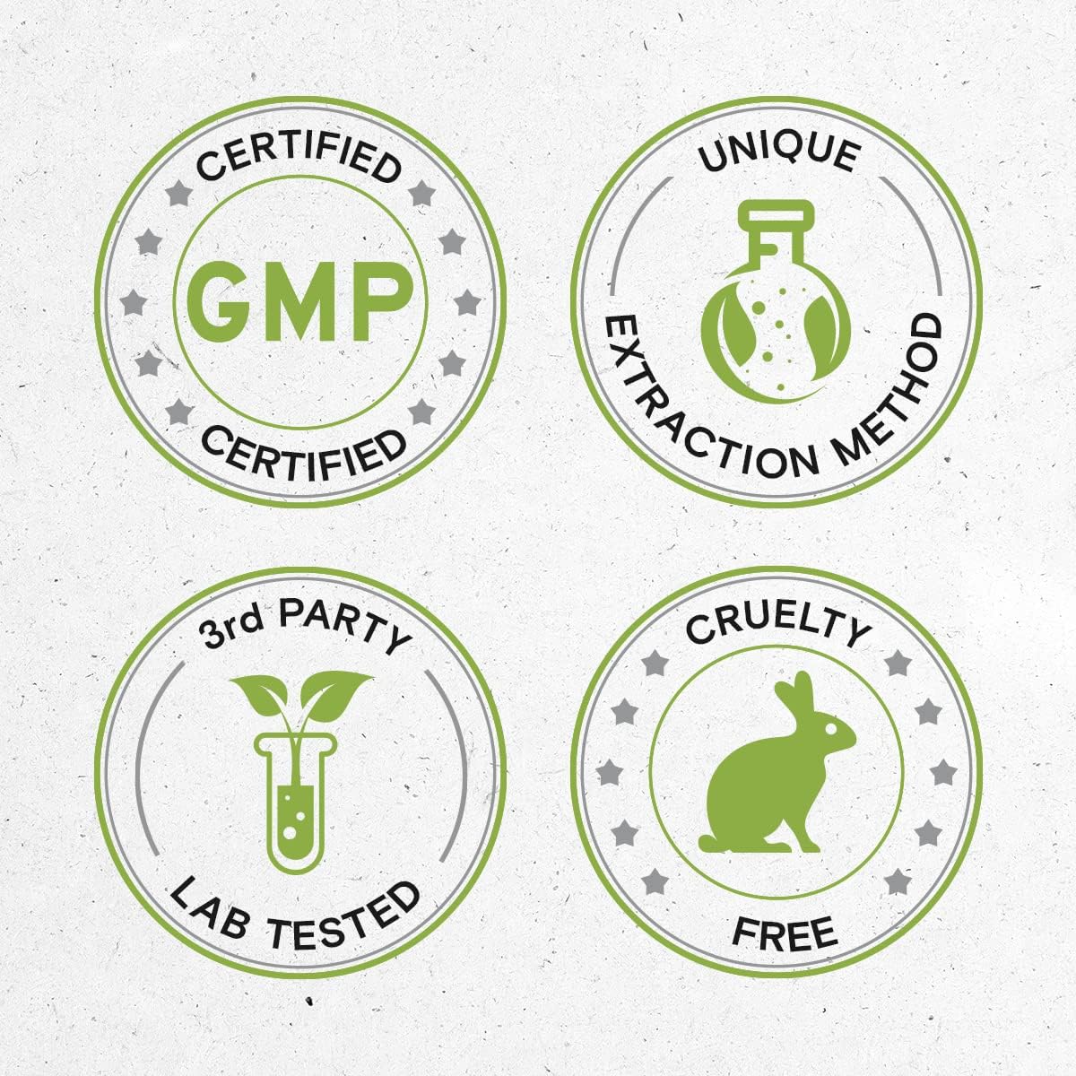 Tribal Parasite Alcohol-Free Herbal Extract with Cranberry, Garlic, Black Walnut - Intestinal Purge Formula 4 oz