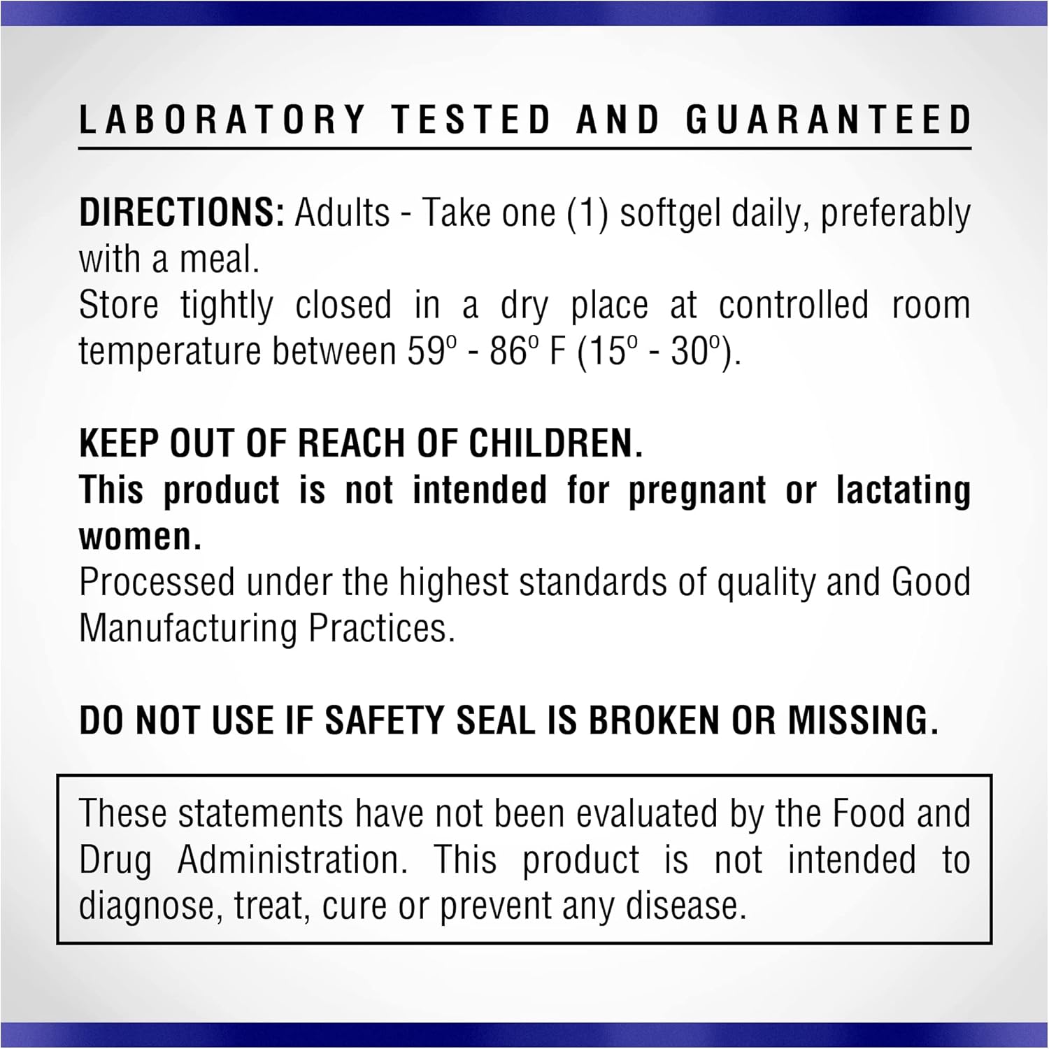 Triple Omega 3 6 9 Flax Seed Oil Softgels - 1000mg Essential Fatty Acids for Heart Health - Natural Systems Omega 369 Supplement for Circulatory Support - 100 Capsules