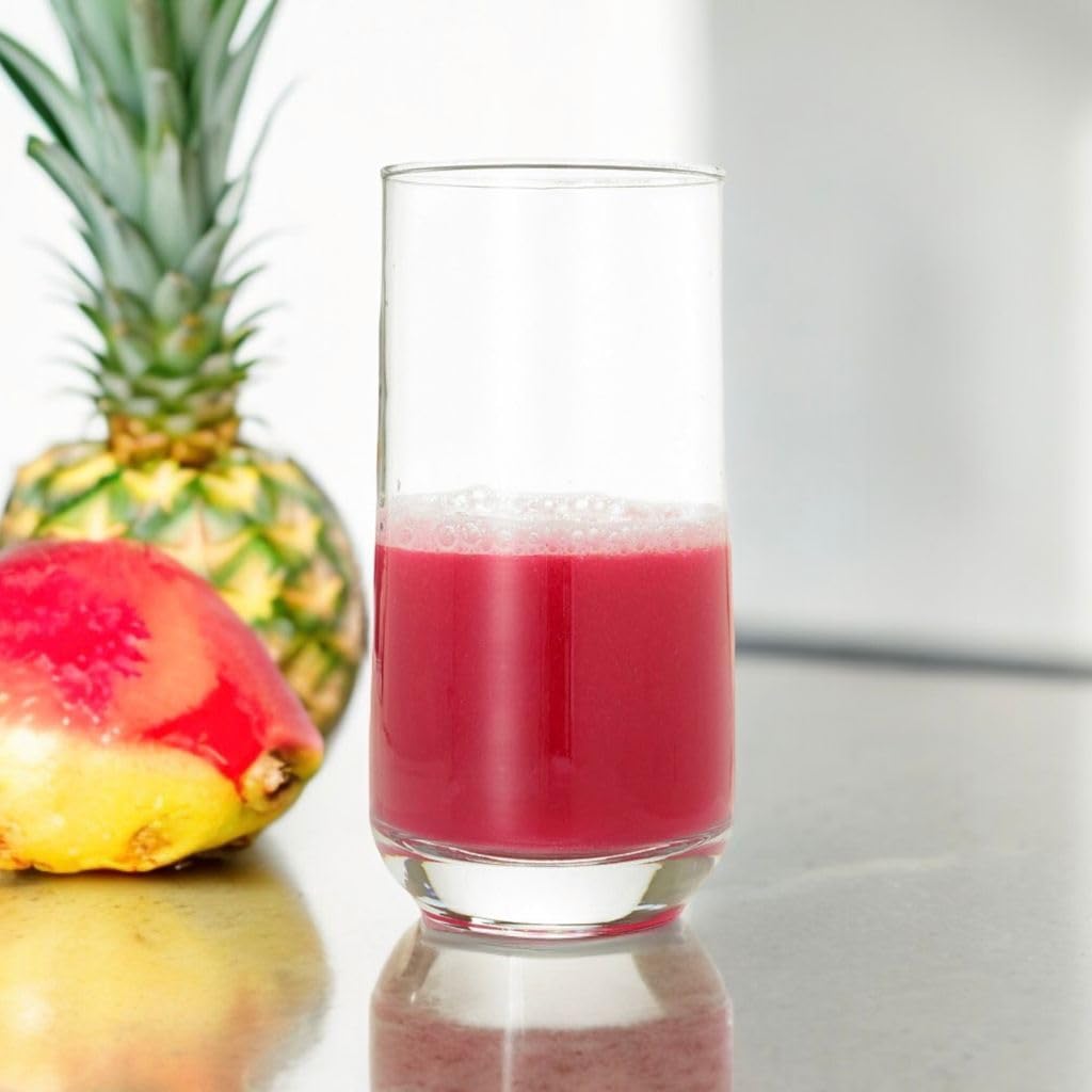 Tropical Punch Flavor Beet Root Powder Drink Mix by Consult Health - Primo Beets