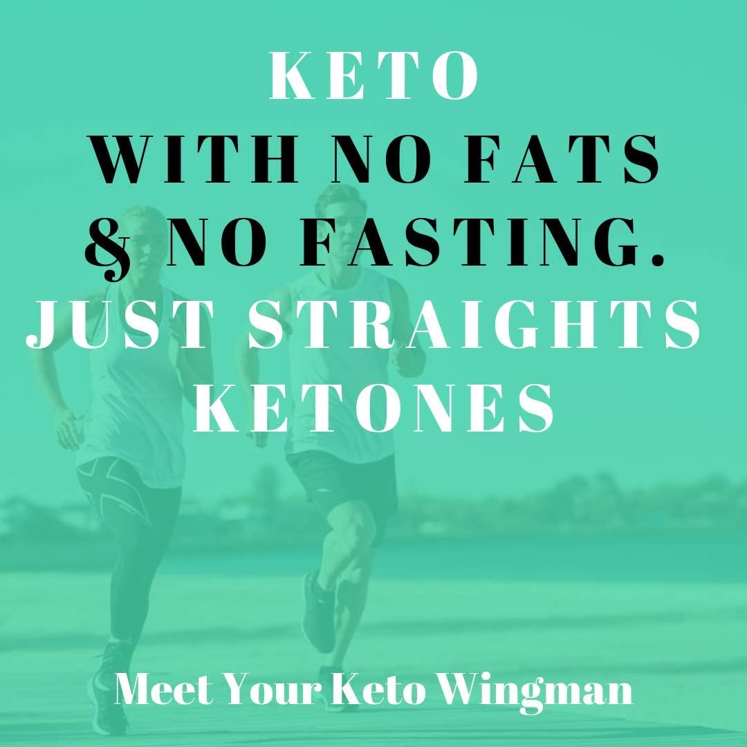 TruBrain Ketones: Ketone Ester and BHB Exogenous Ketones for Energy, Focus, and Ketosis Support - Keto Diet Supplement - Chocolate Brain Booster