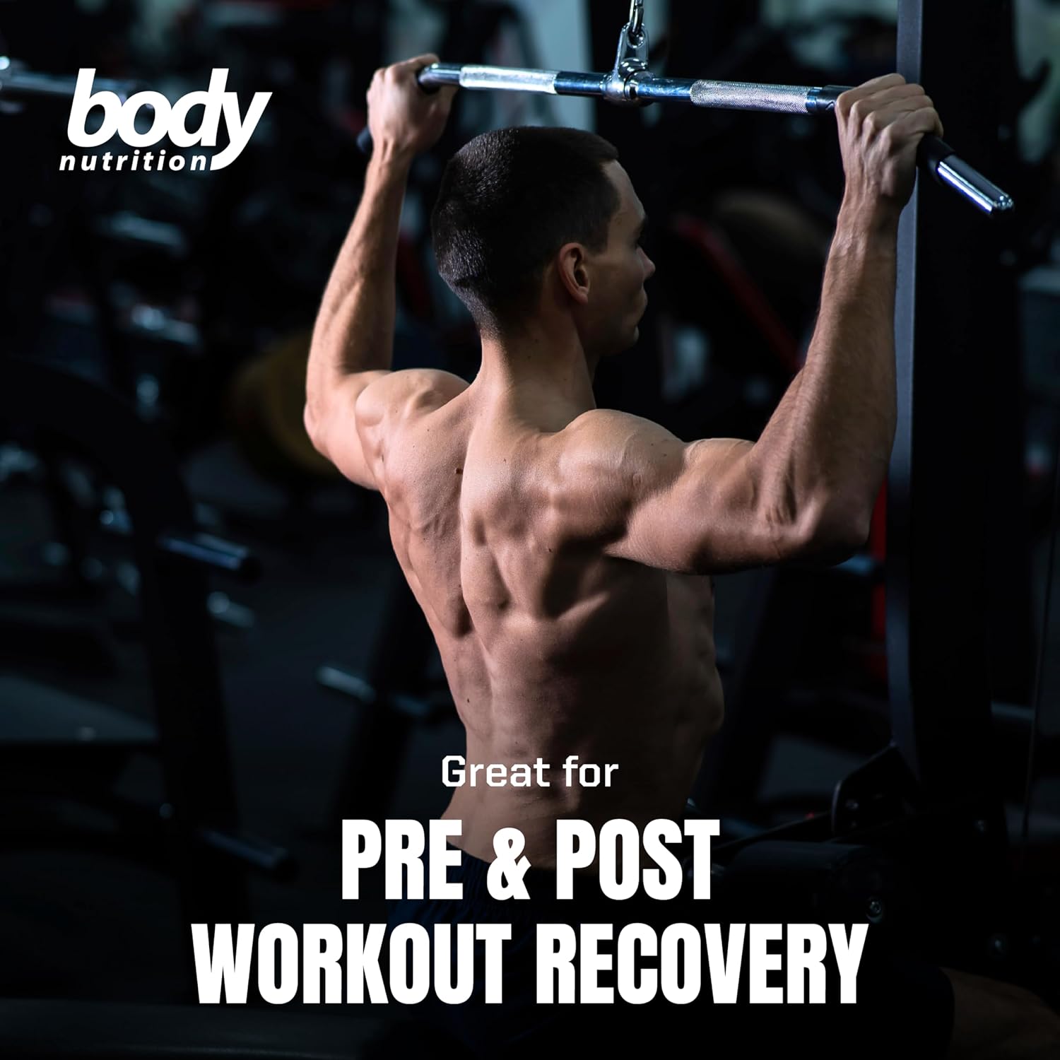 Trutein High Protein Powder Vanilla Bean Flavor - Gluten-Free Blend of Whey, Casein, and Egg White Protein for Men & Women - Low Carb, Low Sodium Supplement Powder - 2lb Jar