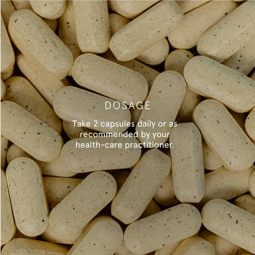 Turmaquik Turmeric Curcumin Joint Support Supplement - 60 Capsules with Meriva Turmeric, BioPerine, Boswellia, Ginger - 30 Day Supply