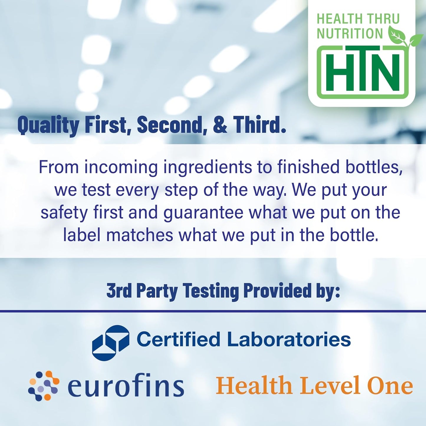 Turmeric Curcumin Complex 500mg with BCM-95 Curcugreen | Vegan Certified | Non-GMO & Hypoallergenic | Pack of 120